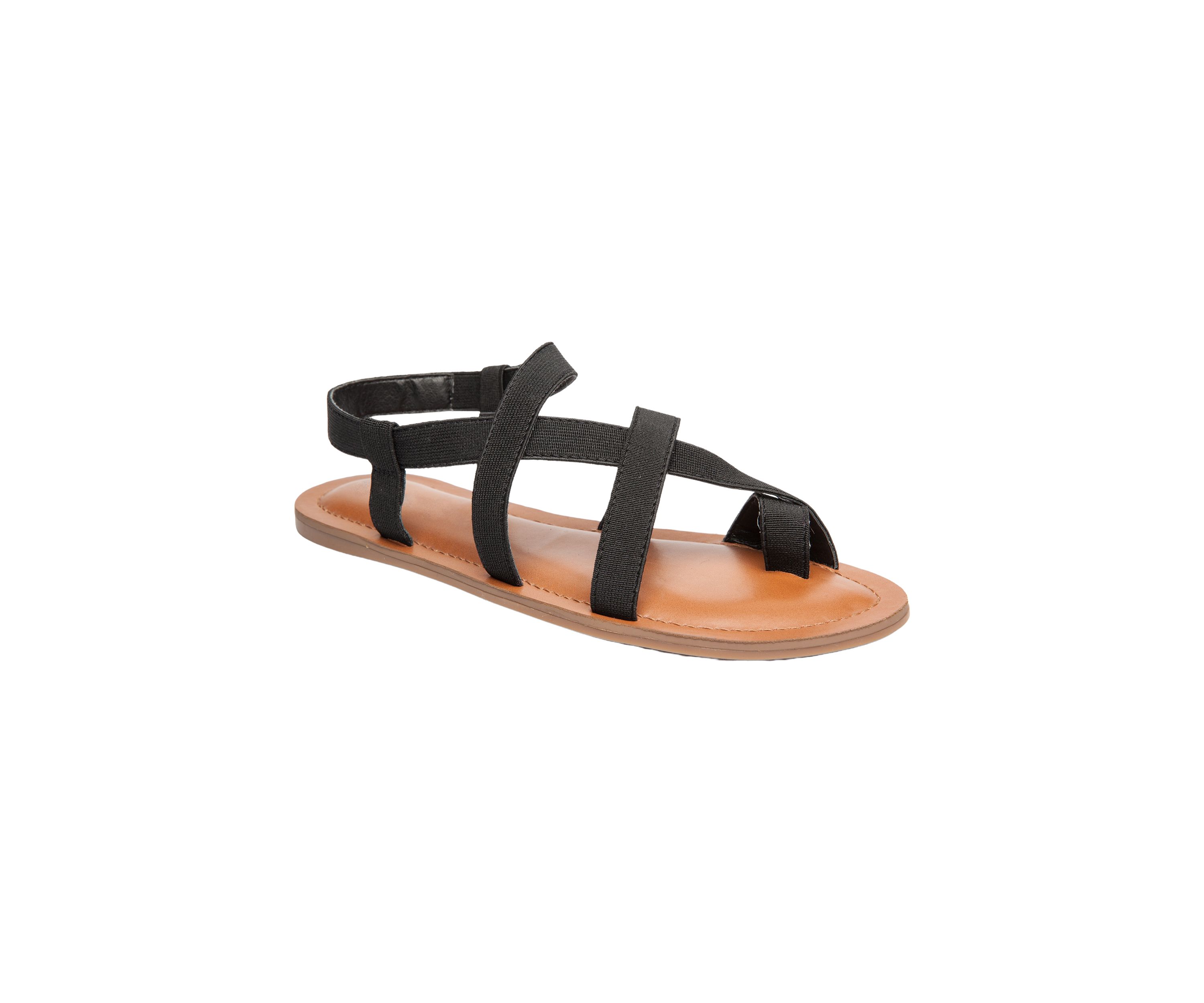 Piper Stretch Sandals