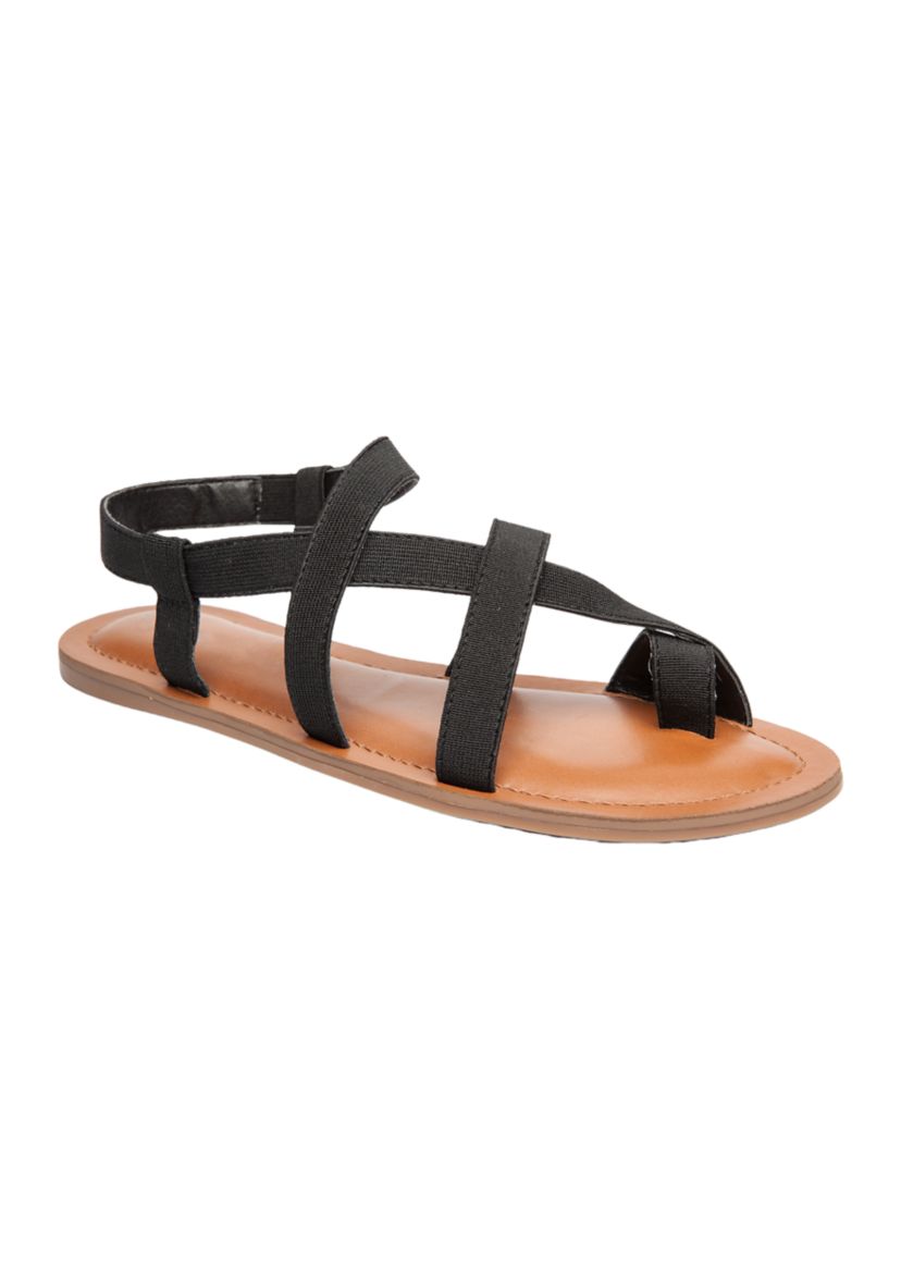 Piper Stretch Sandals