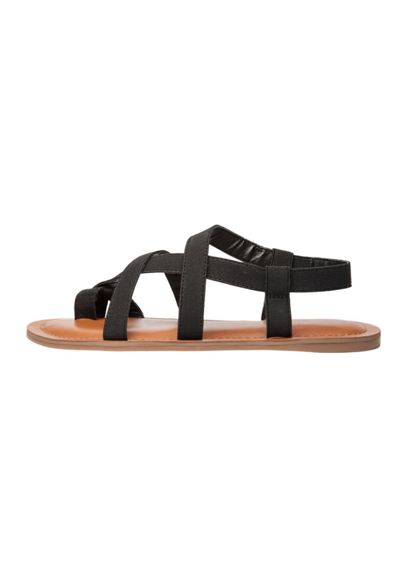 Piper Stretch Sandals