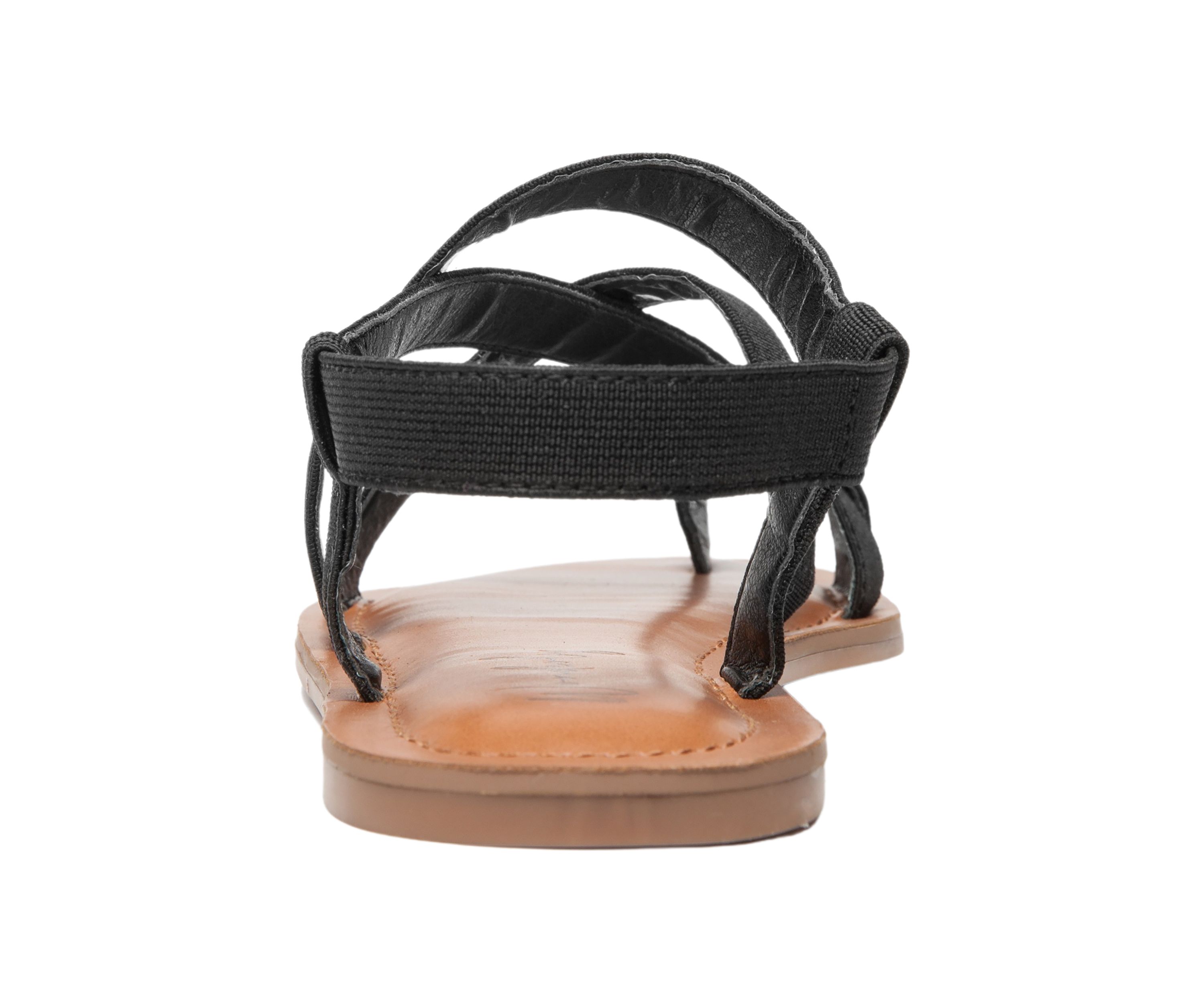 Piper Stretch Sandals