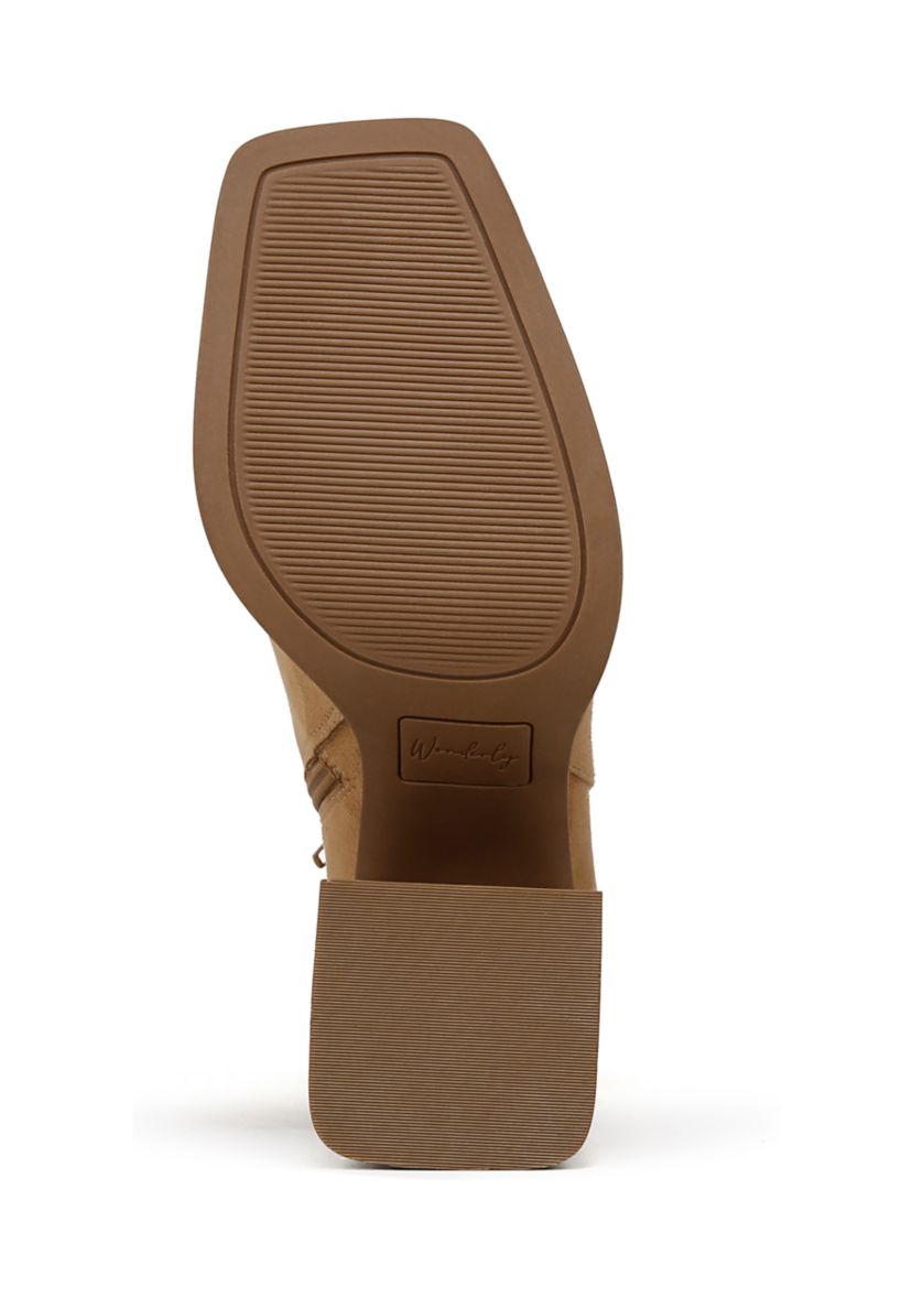 Oakley Boots
