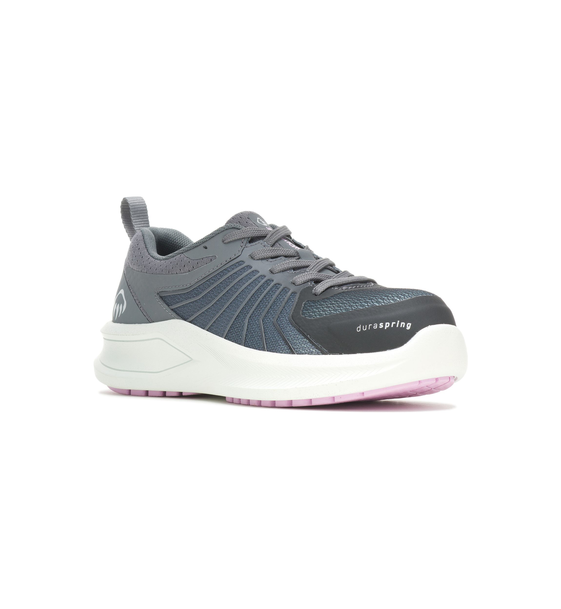 Womens Bolt Vent DuraShocks® Carbonmax Shoes
