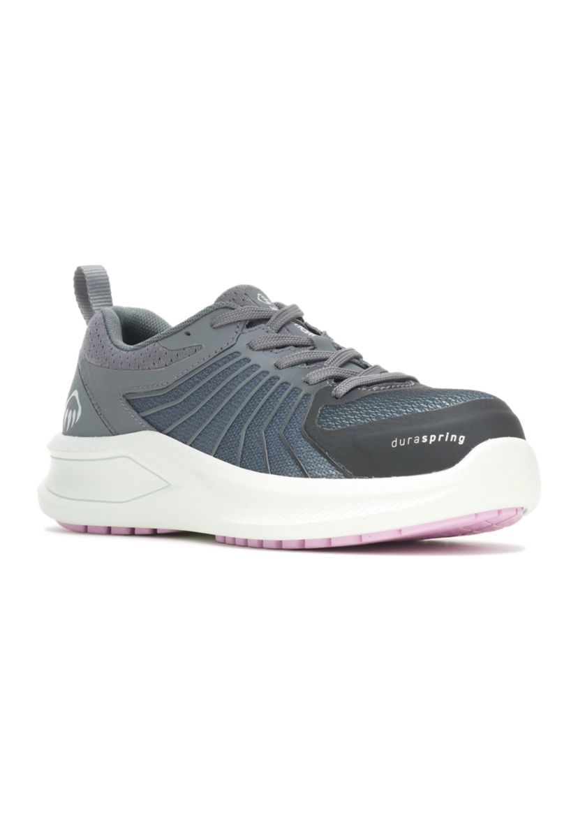 Womens Bolt Vent DuraShocks® Carbonmax Shoes