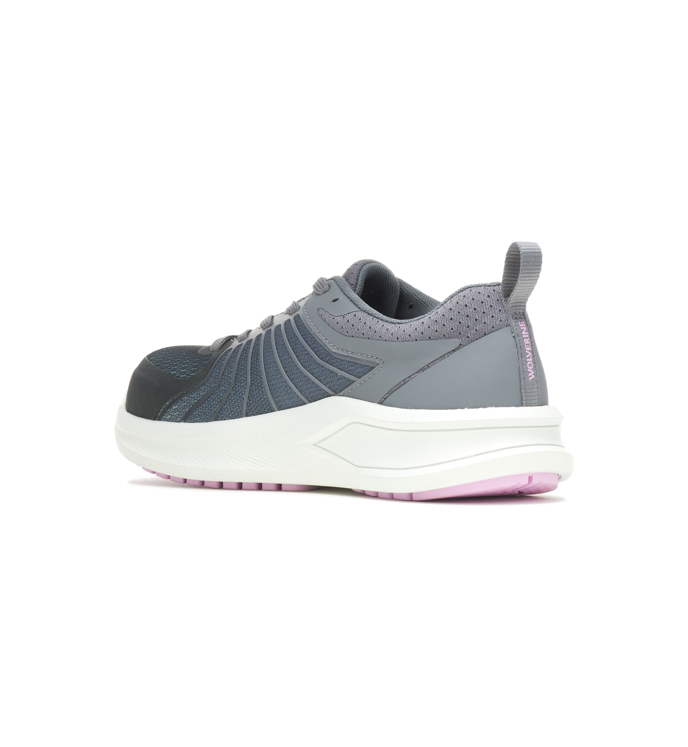 Womens Bolt Vent DuraShocks® Carbonmax Shoes