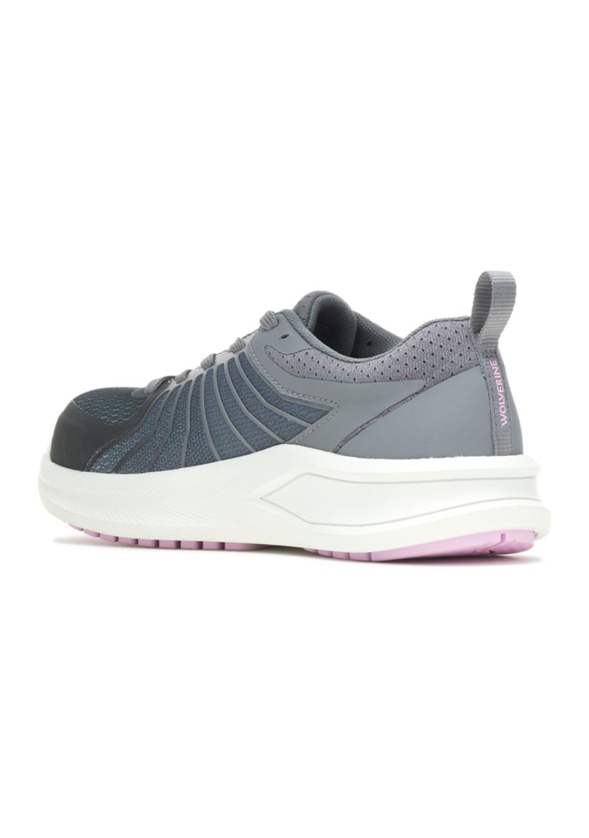 Womens Bolt Vent DuraShocks® Carbonmax Shoes