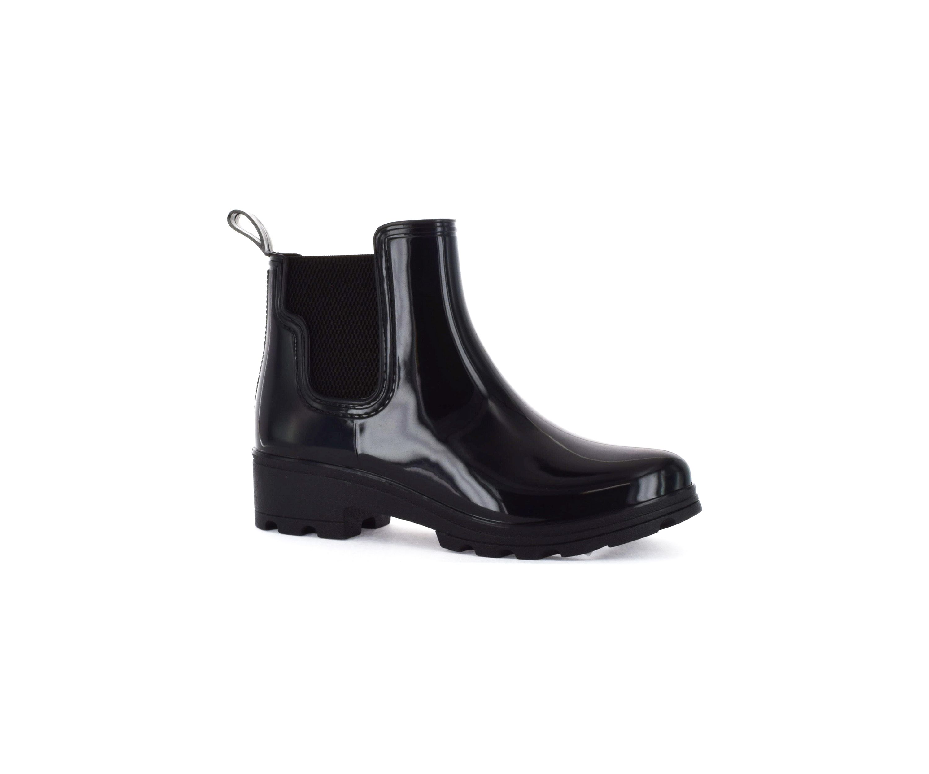 Kensington Rain Boots