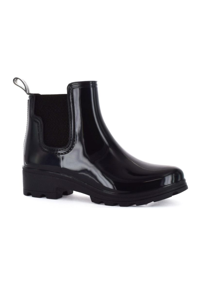 Kensington Rain Boots