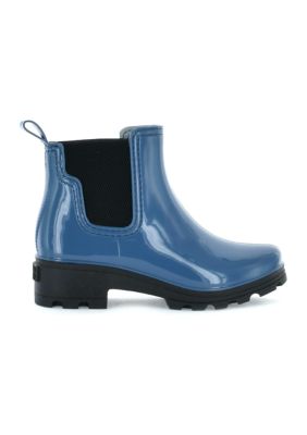 Kensington Rain Boots