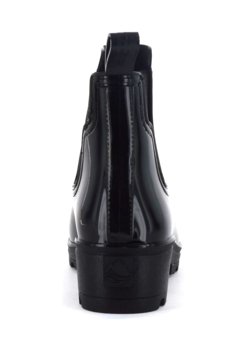 Kensington Rain Boots