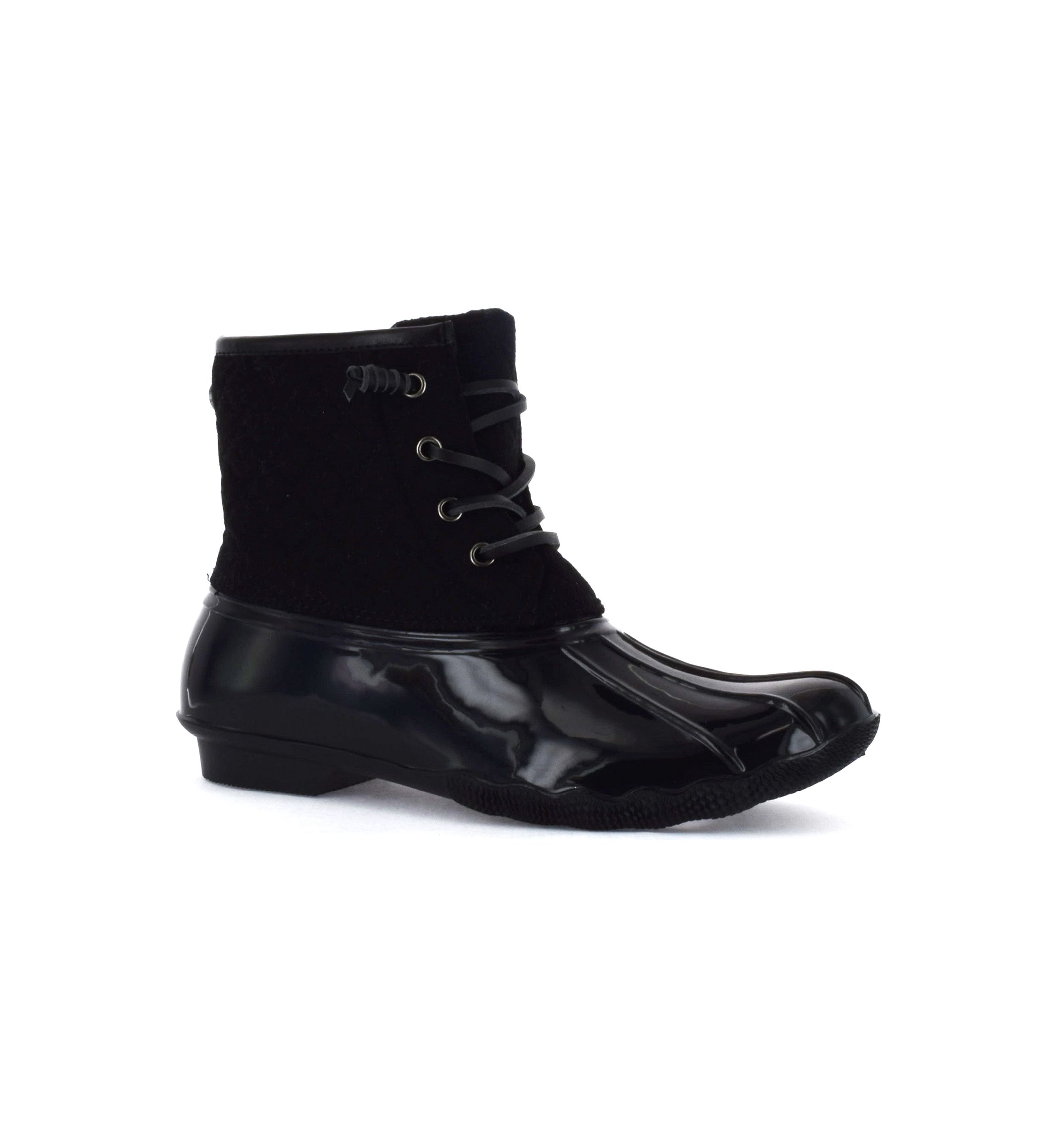 Treadwell Boots
