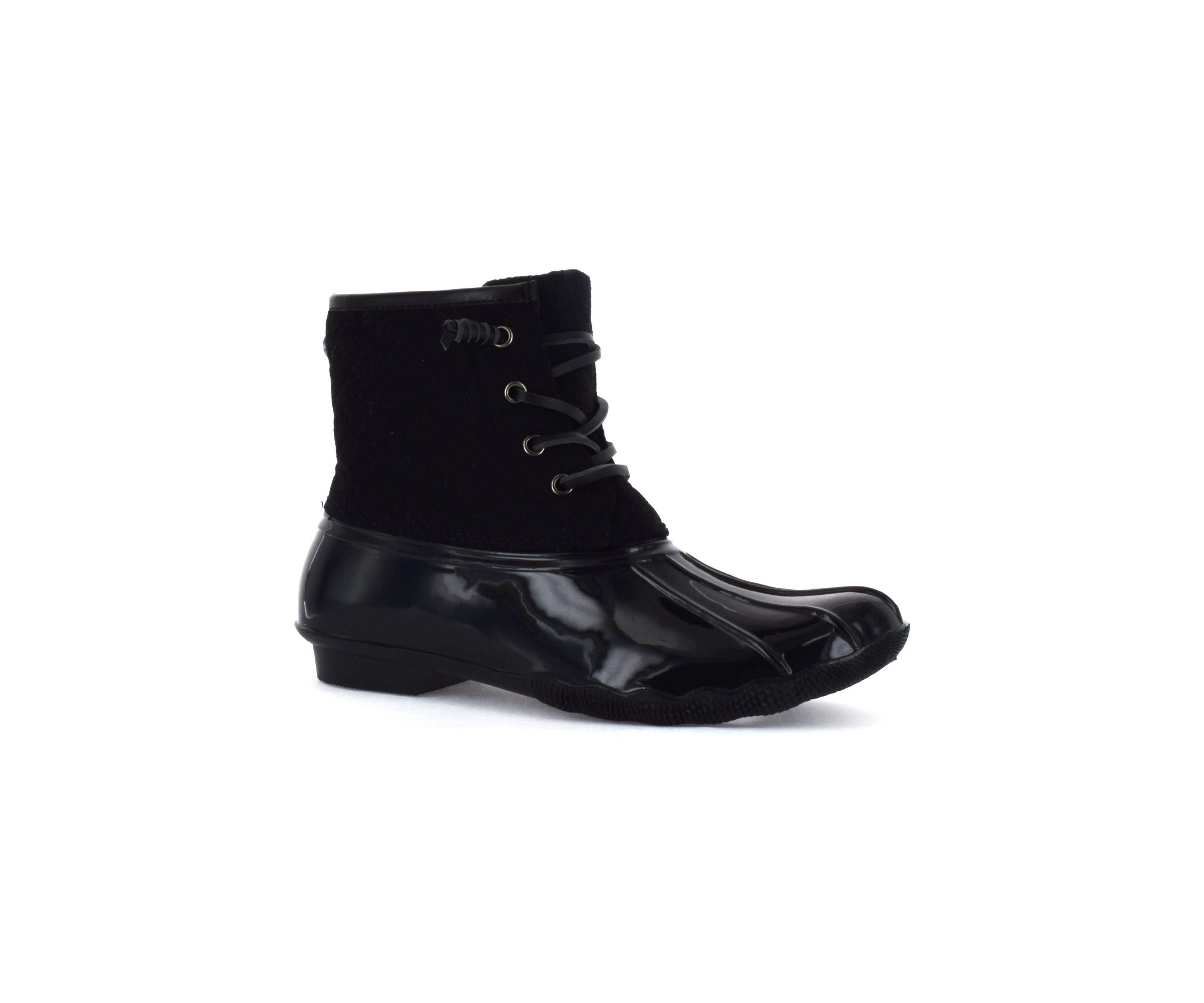 Treadwell Boots