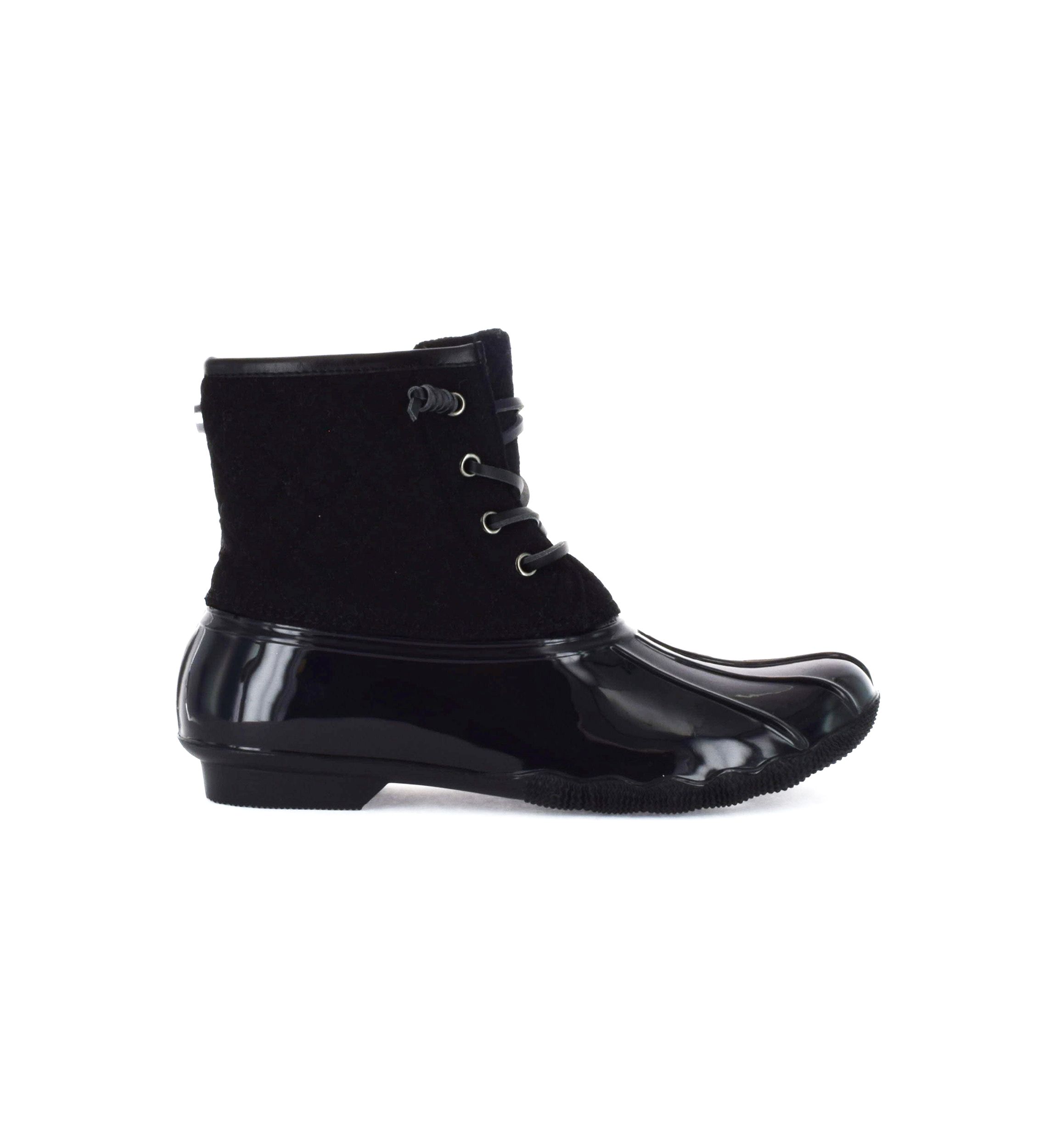 Treadwell Boots
