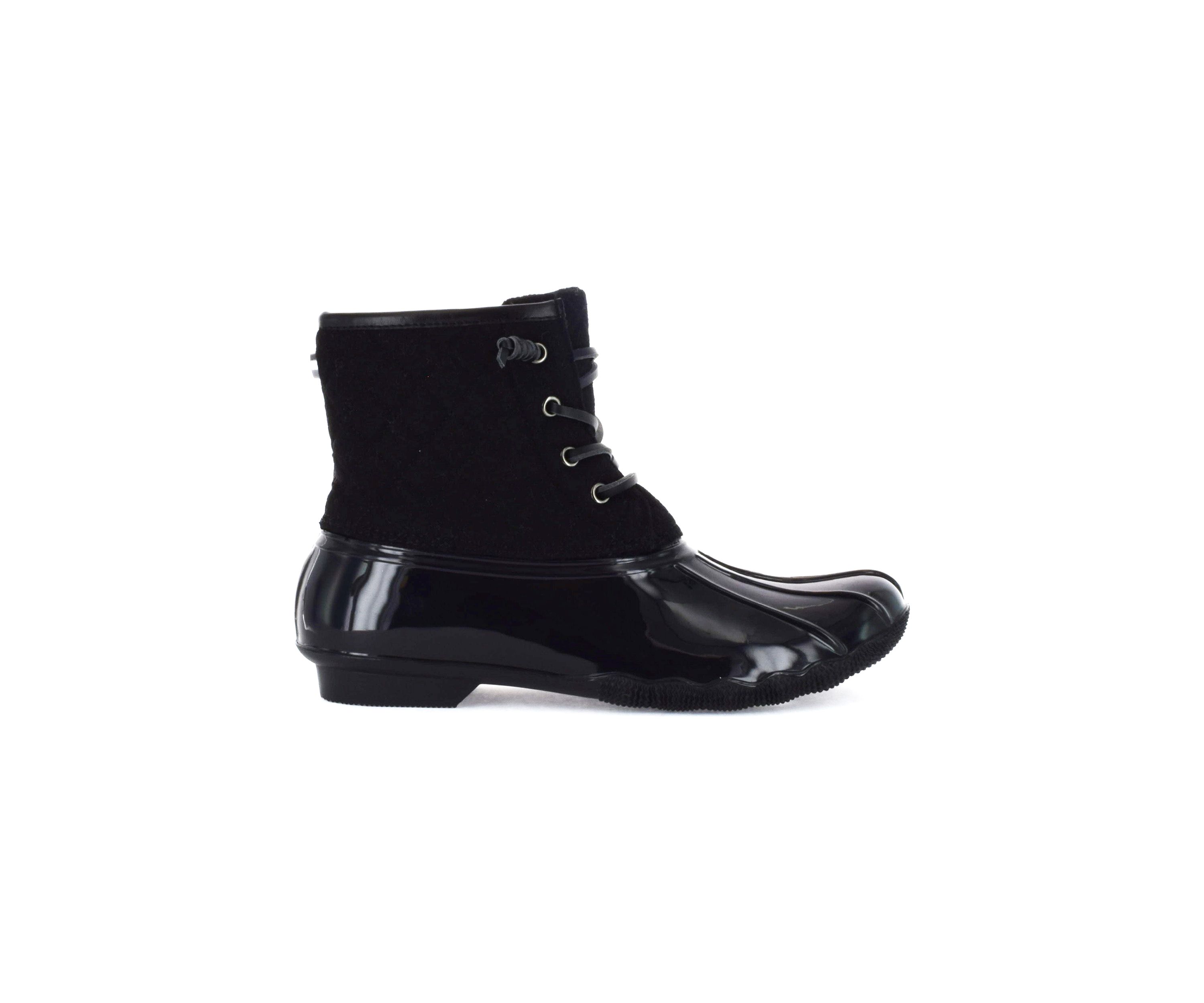 Treadwell Boots