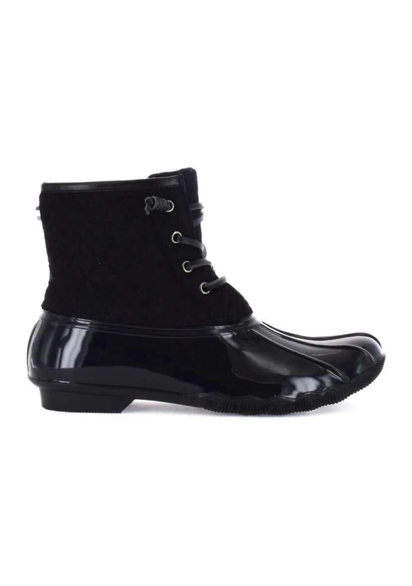 Treadwell Boots