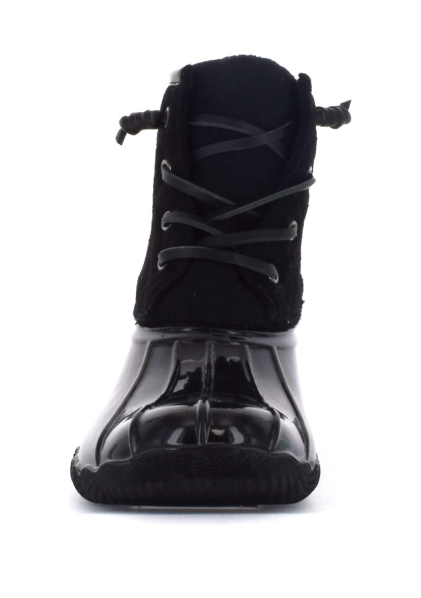 Treadwell Boots