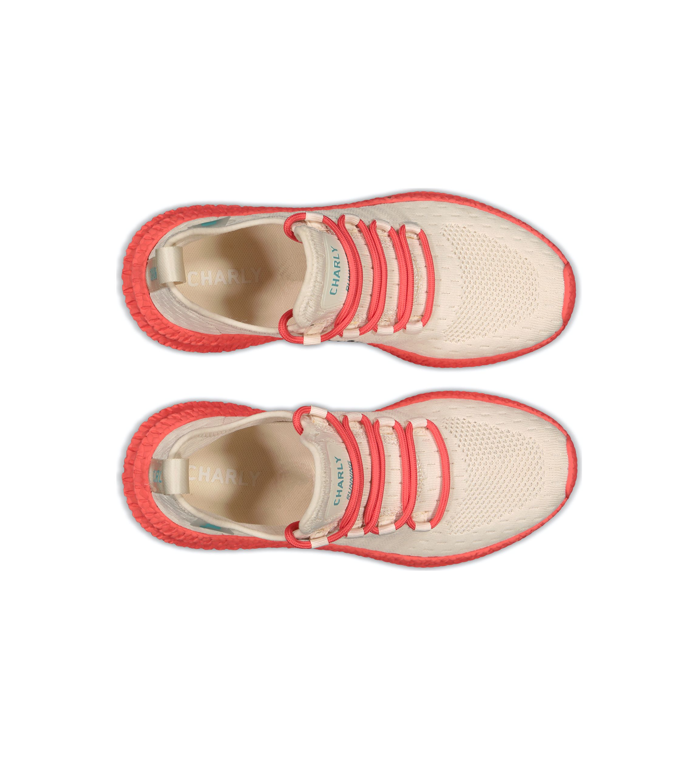 Womens Mikado Sneakers