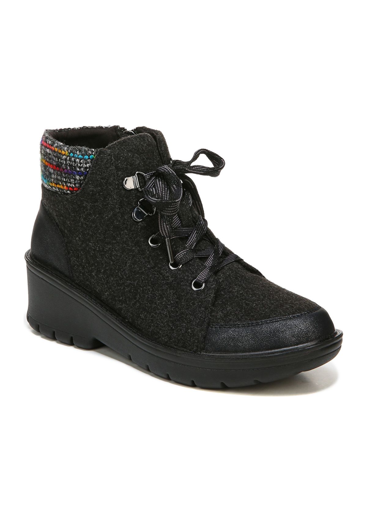 Brooklyn Ankle Bootie