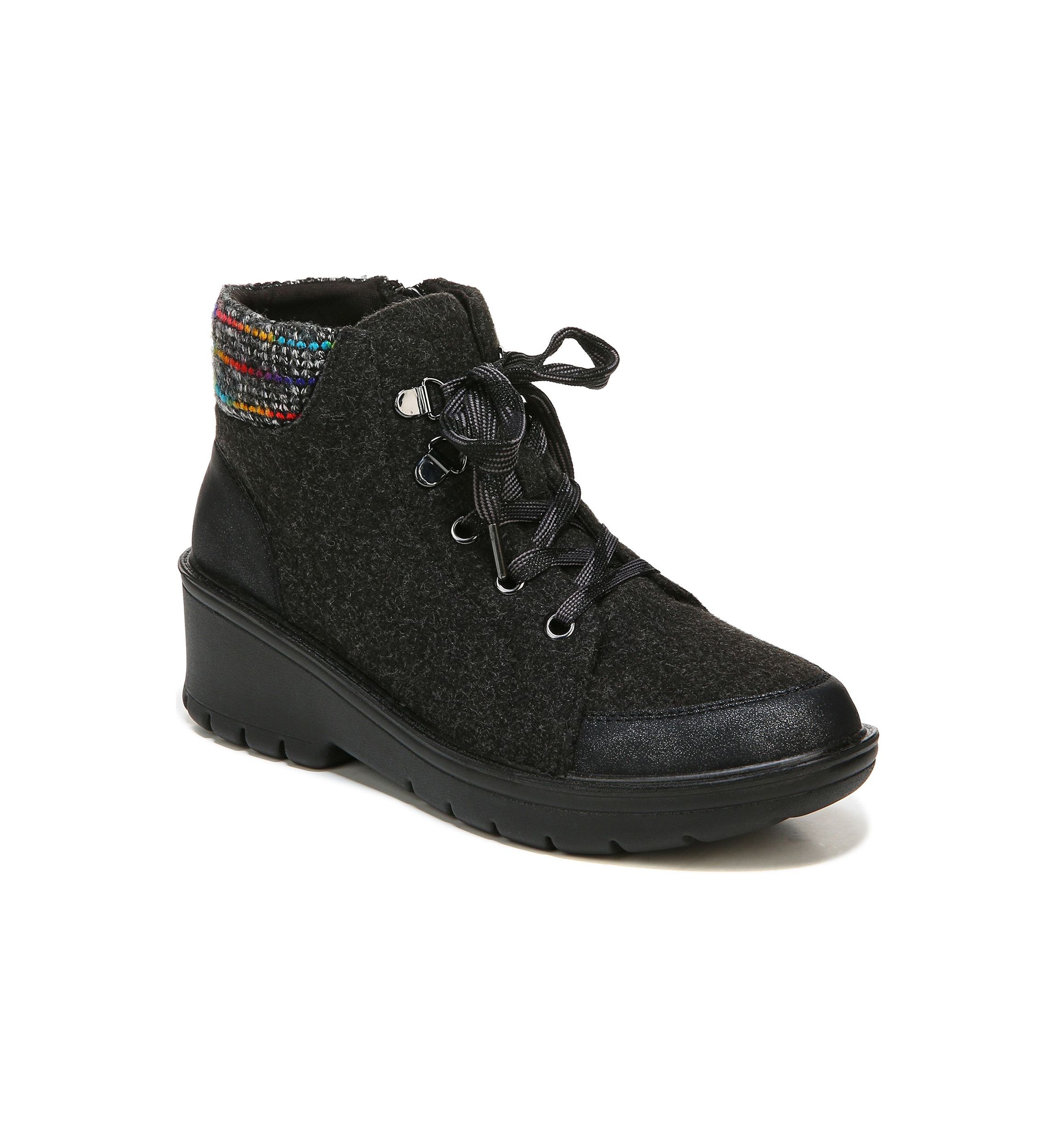 Brooklyn Ankle Bootie