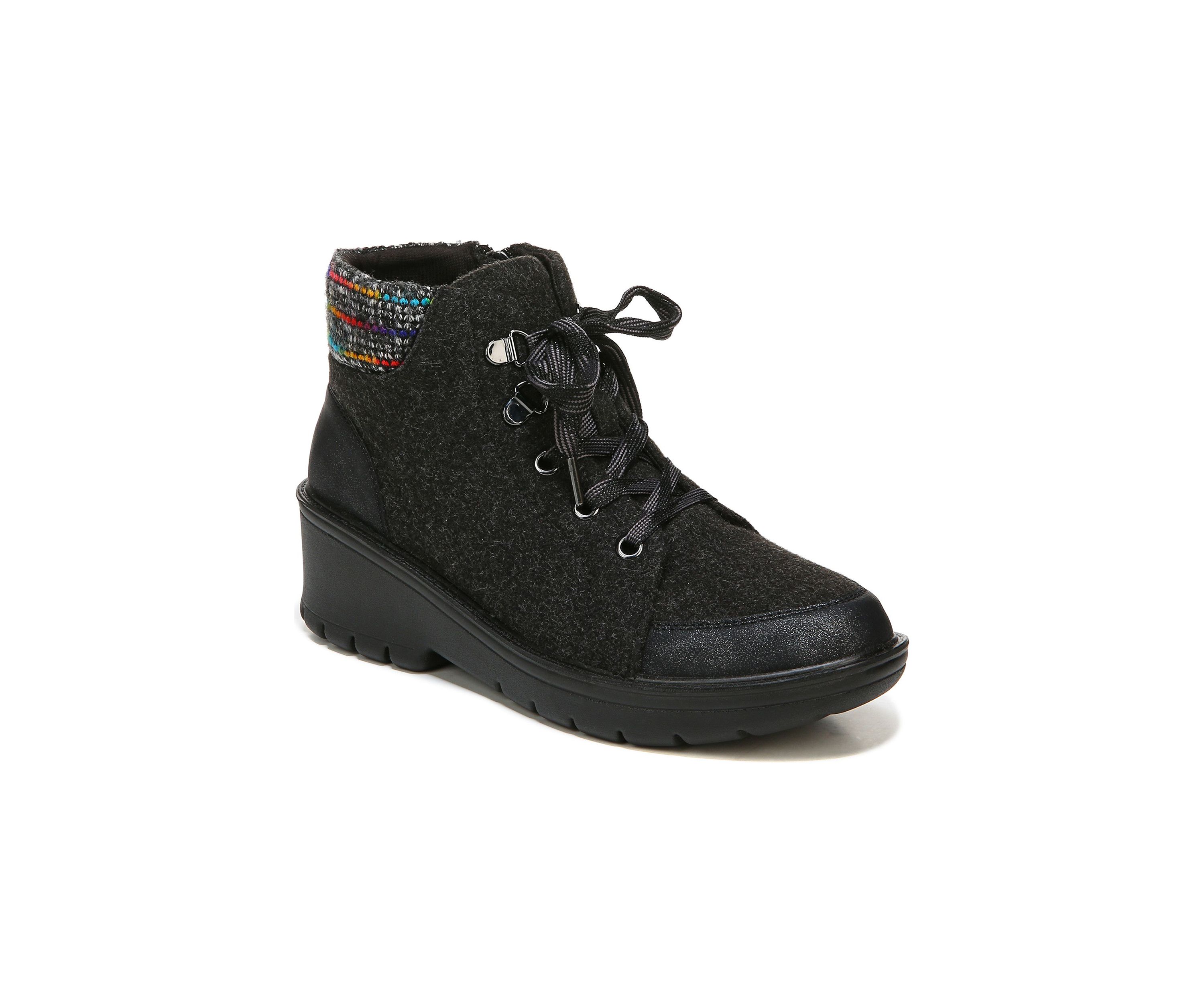 Brooklyn Ankle Bootie