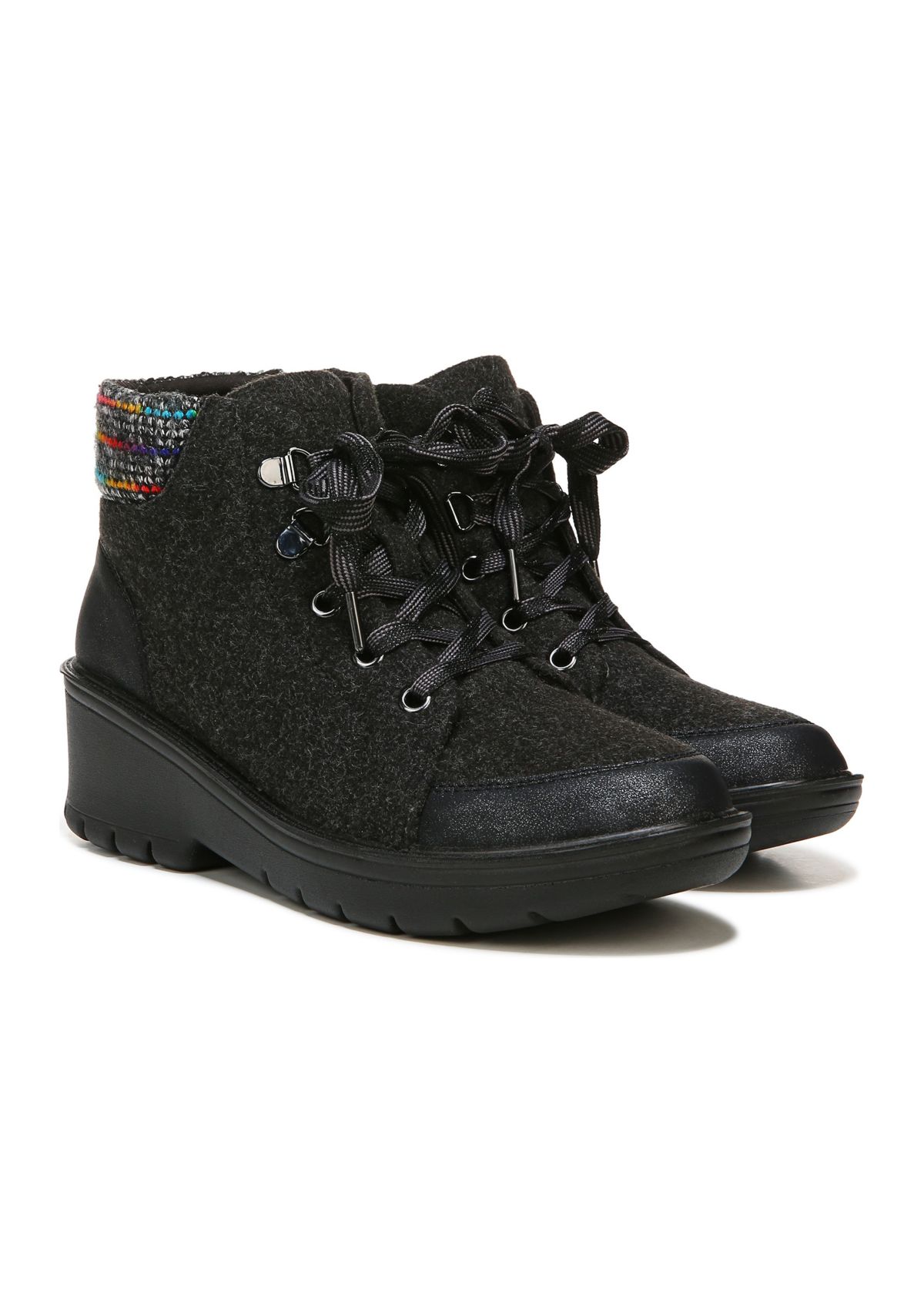 Brooklyn Ankle Bootie