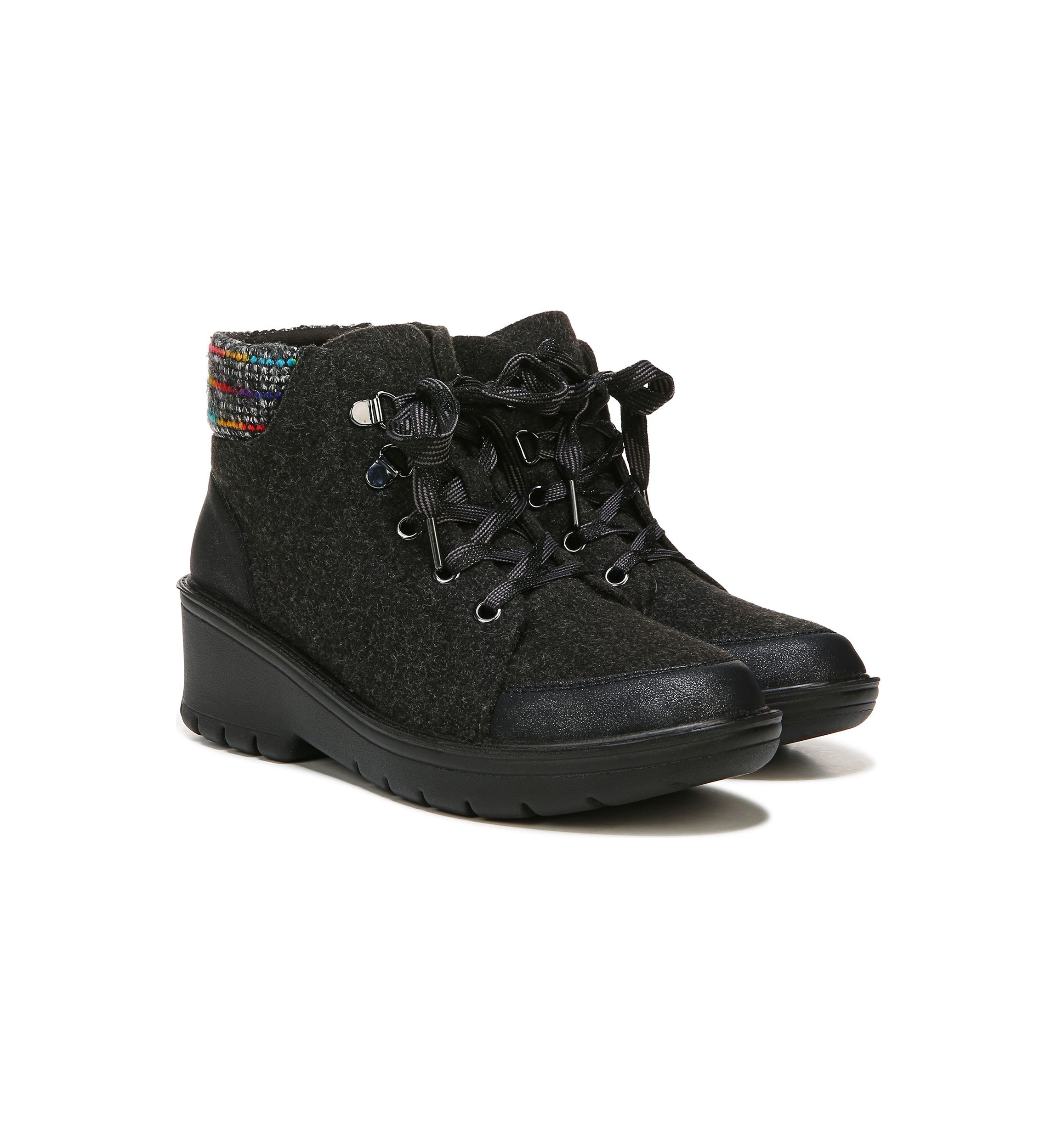 Brooklyn Ankle Bootie
