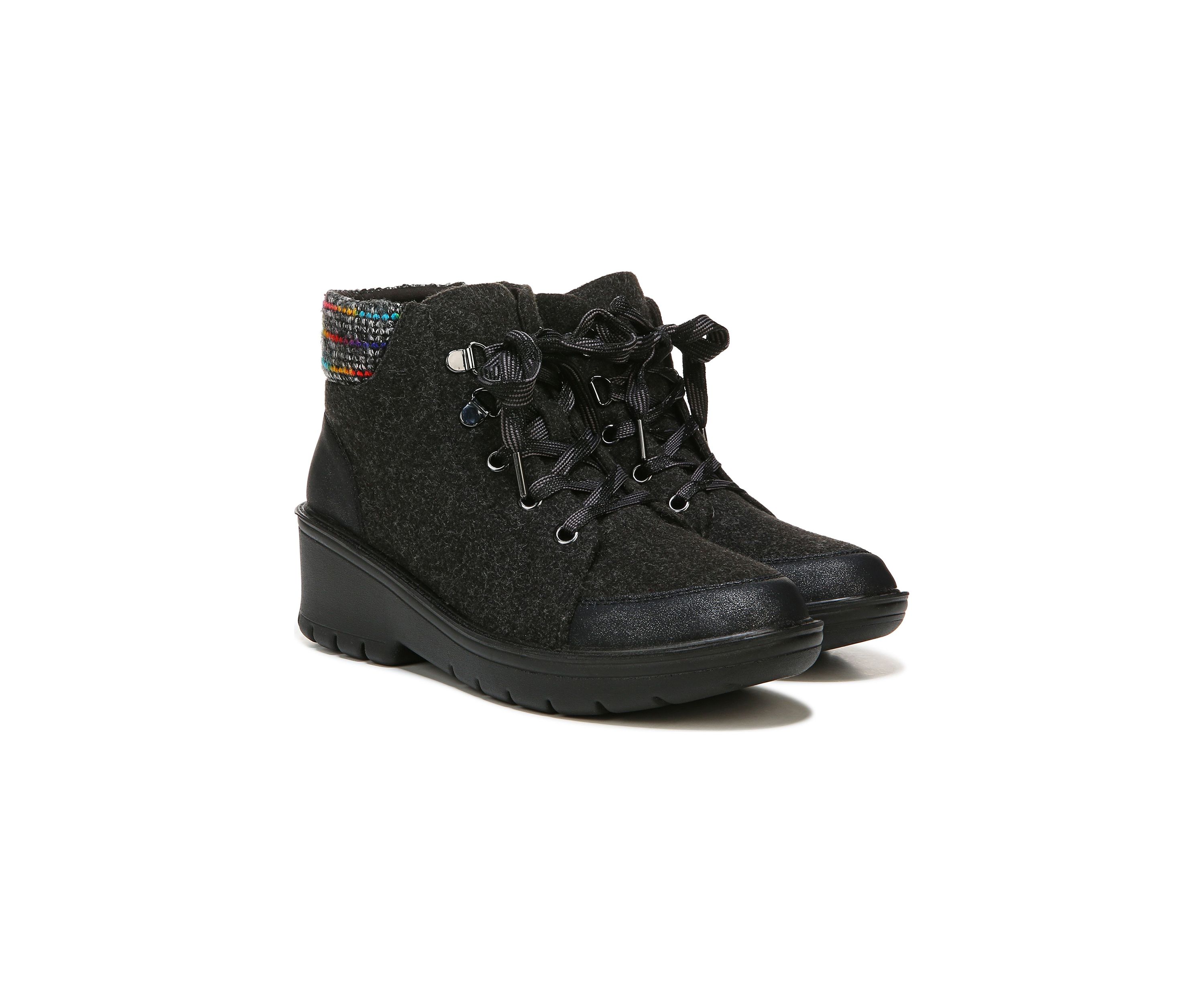 Brooklyn Ankle Bootie