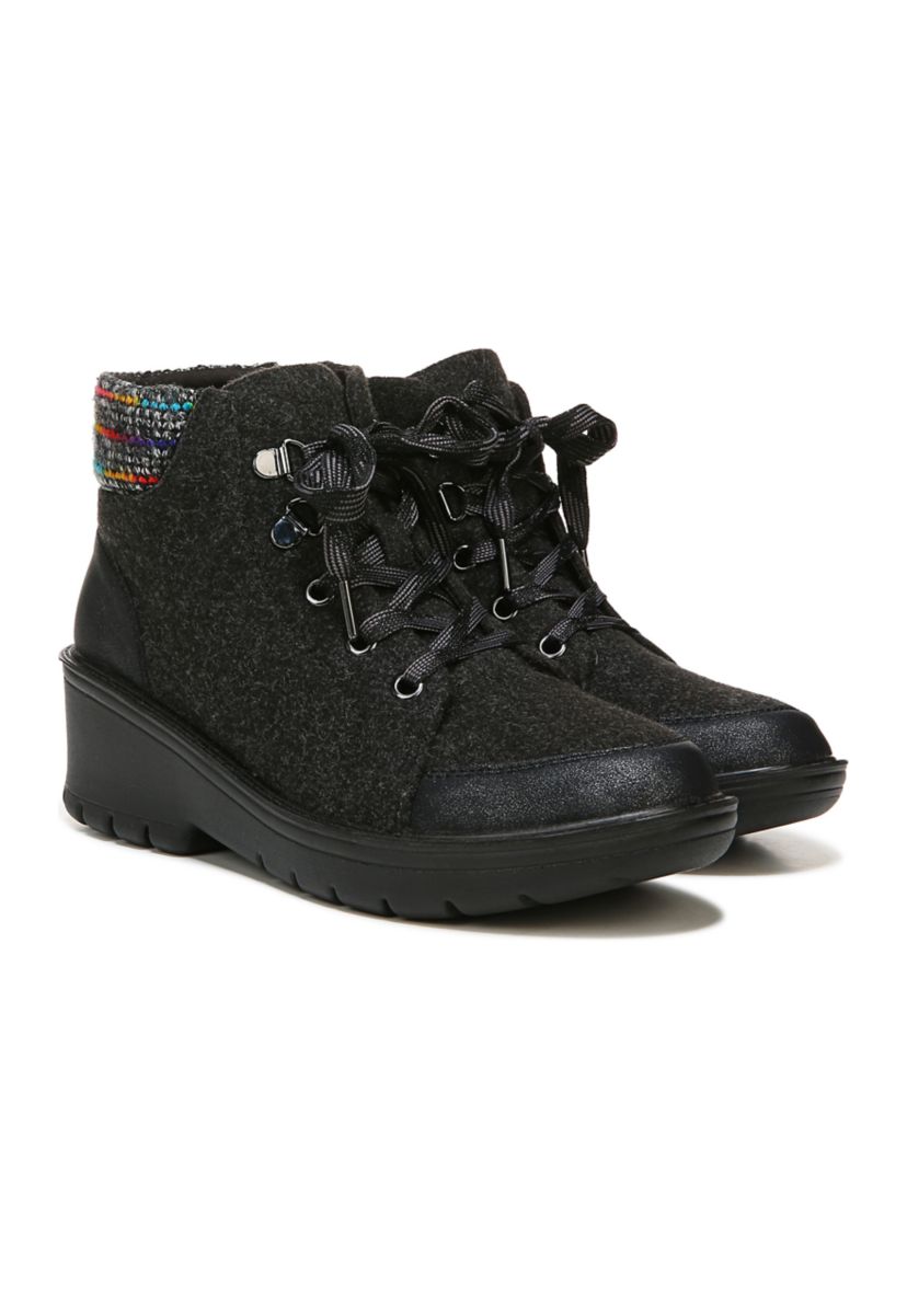 Brooklyn Ankle Bootie