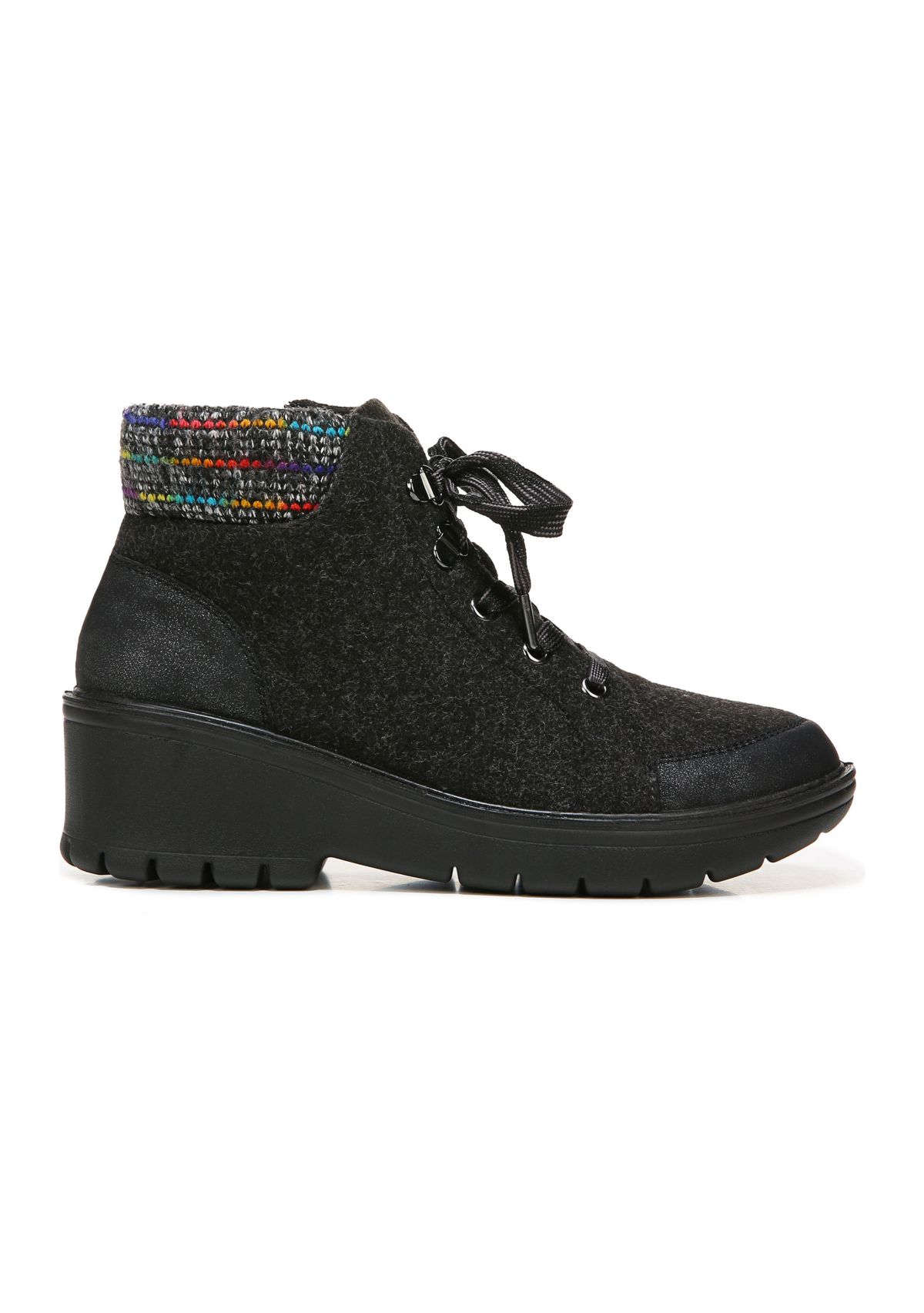 Brooklyn Ankle Bootie