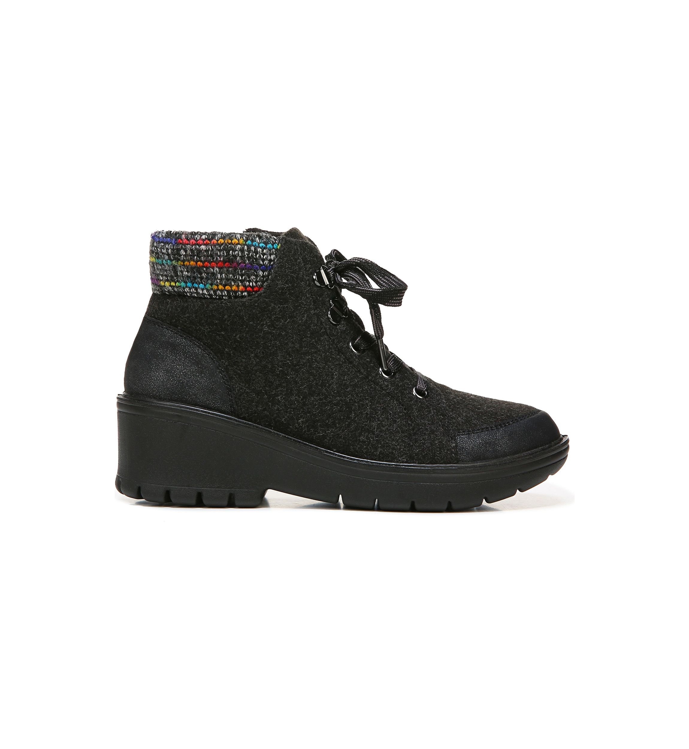 Brooklyn Ankle Bootie