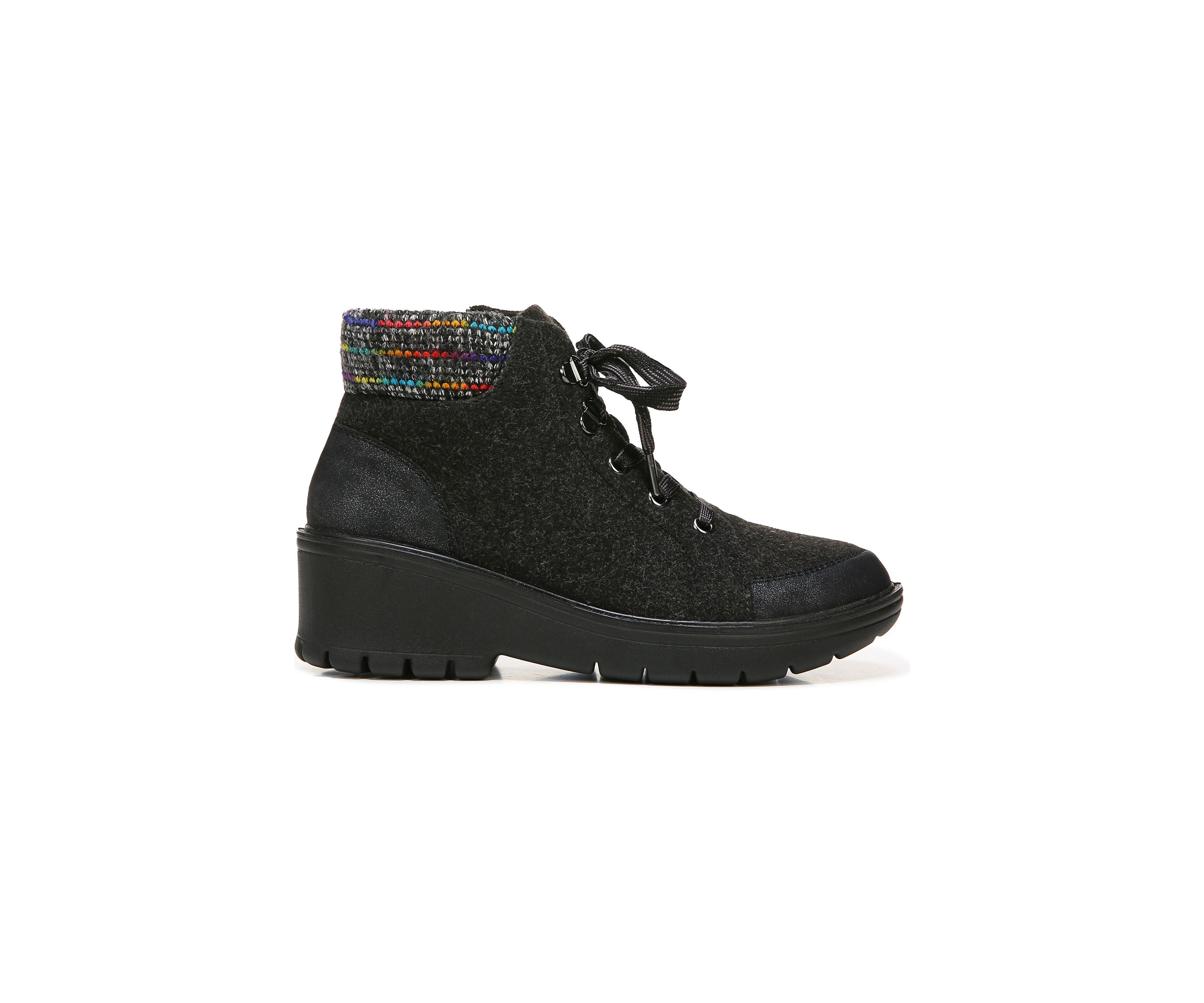 Brooklyn Ankle Bootie
