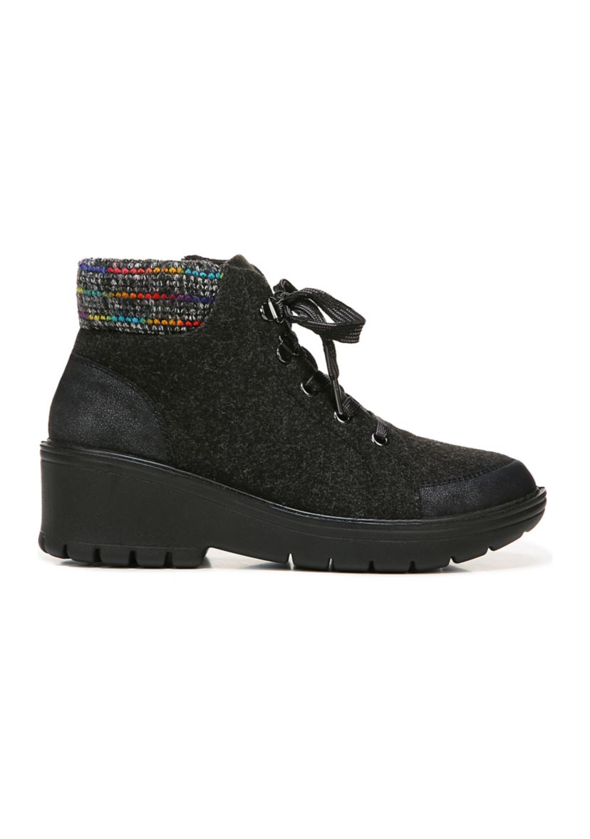 Brooklyn Ankle Bootie