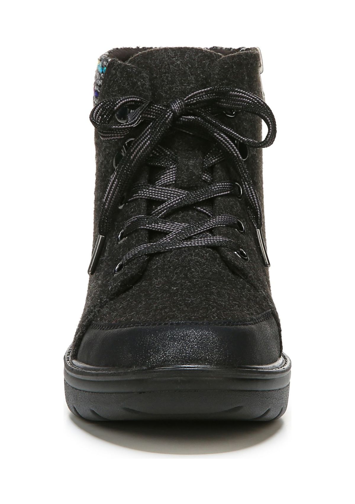 Brooklyn Ankle Bootie