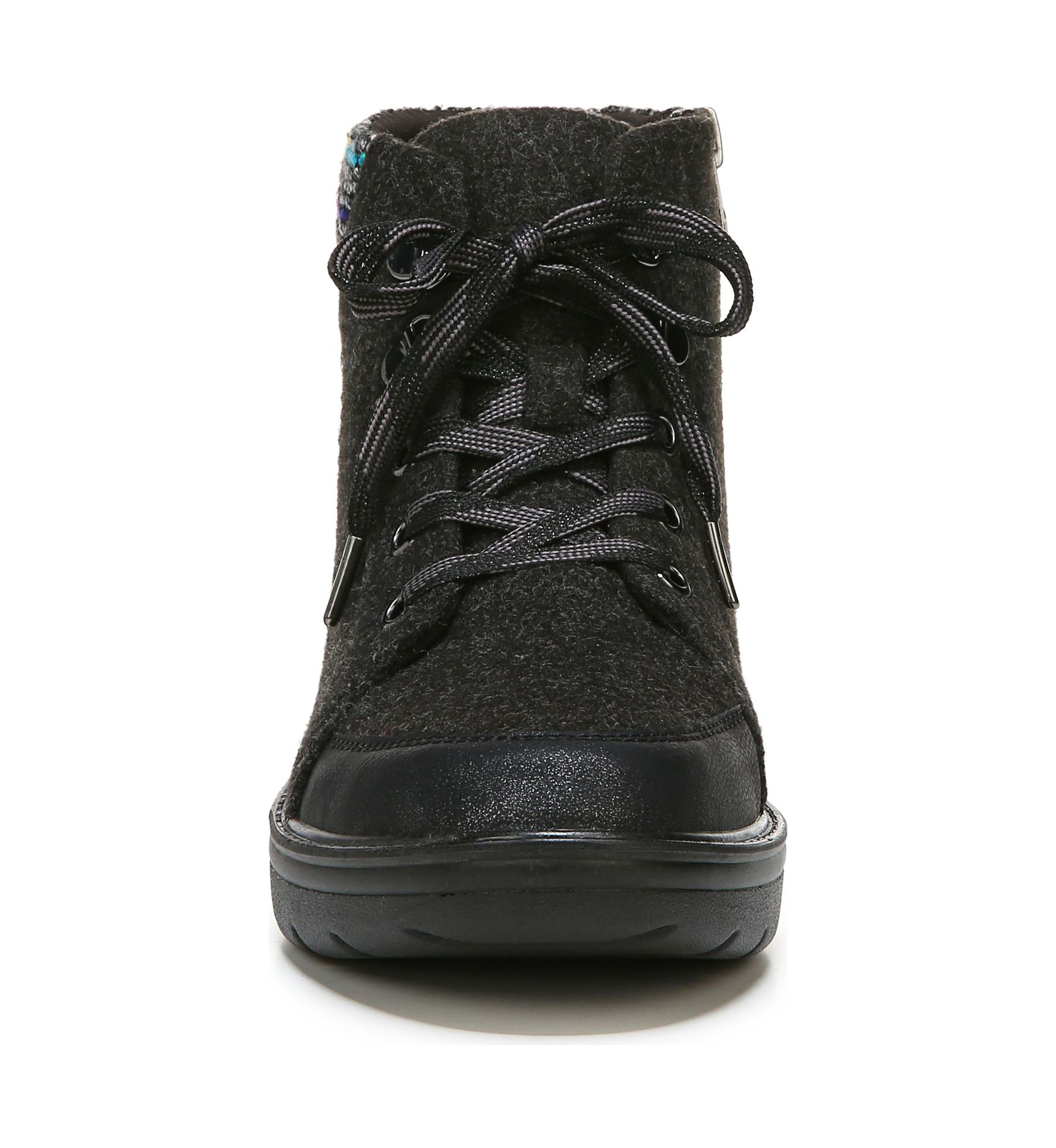 Brooklyn Ankle Bootie