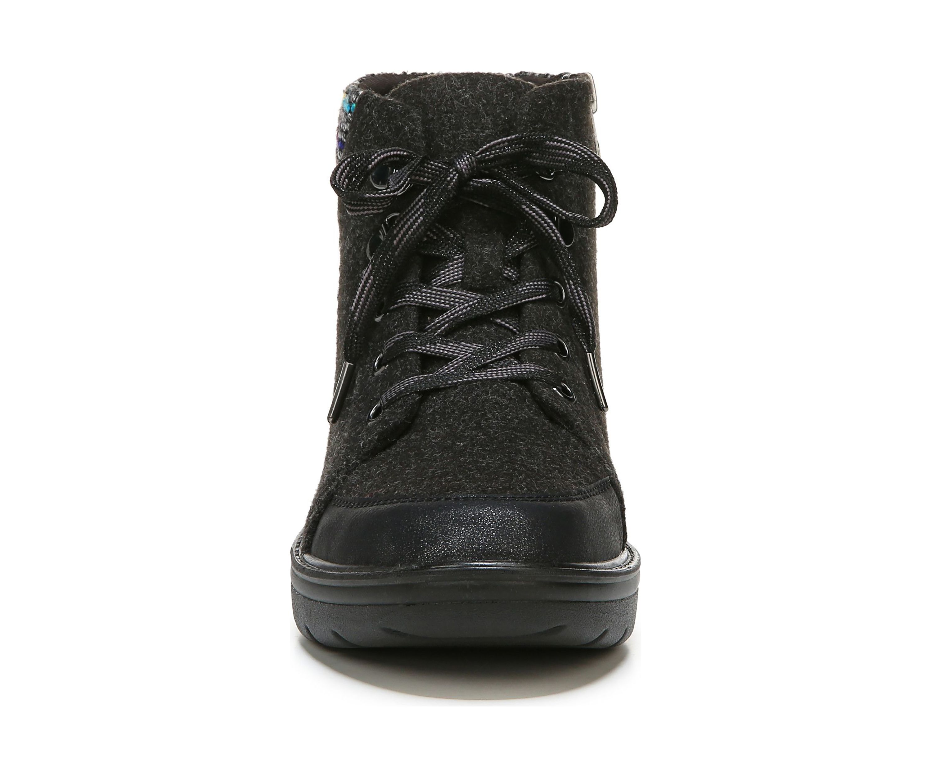 Brooklyn Ankle Bootie