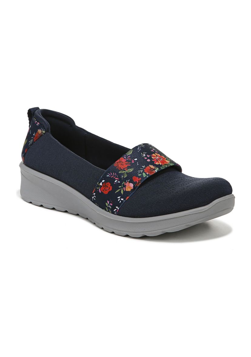 Gracie Slip On