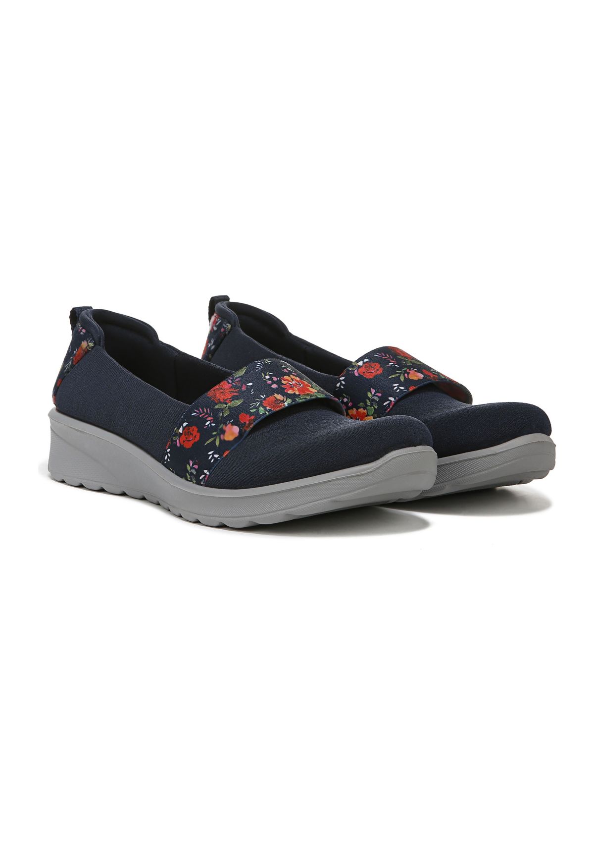 Gracie Slip On