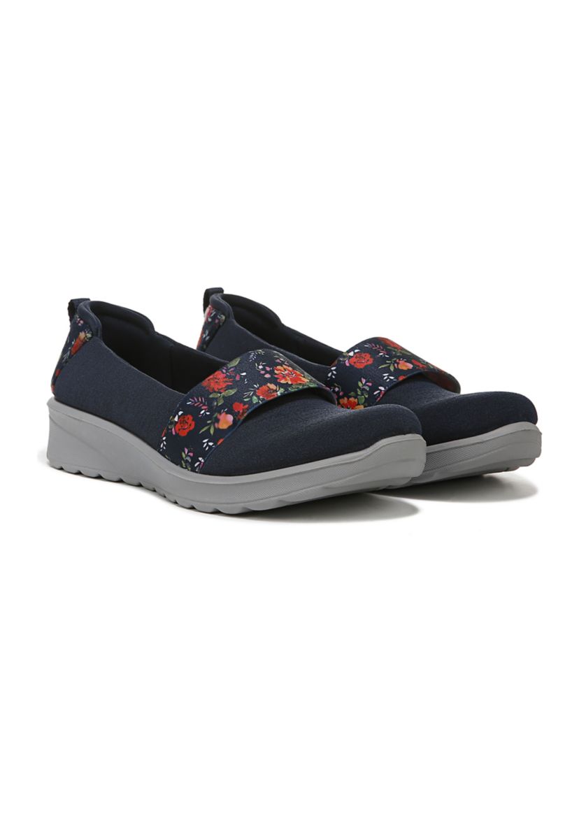 Gracie Slip On