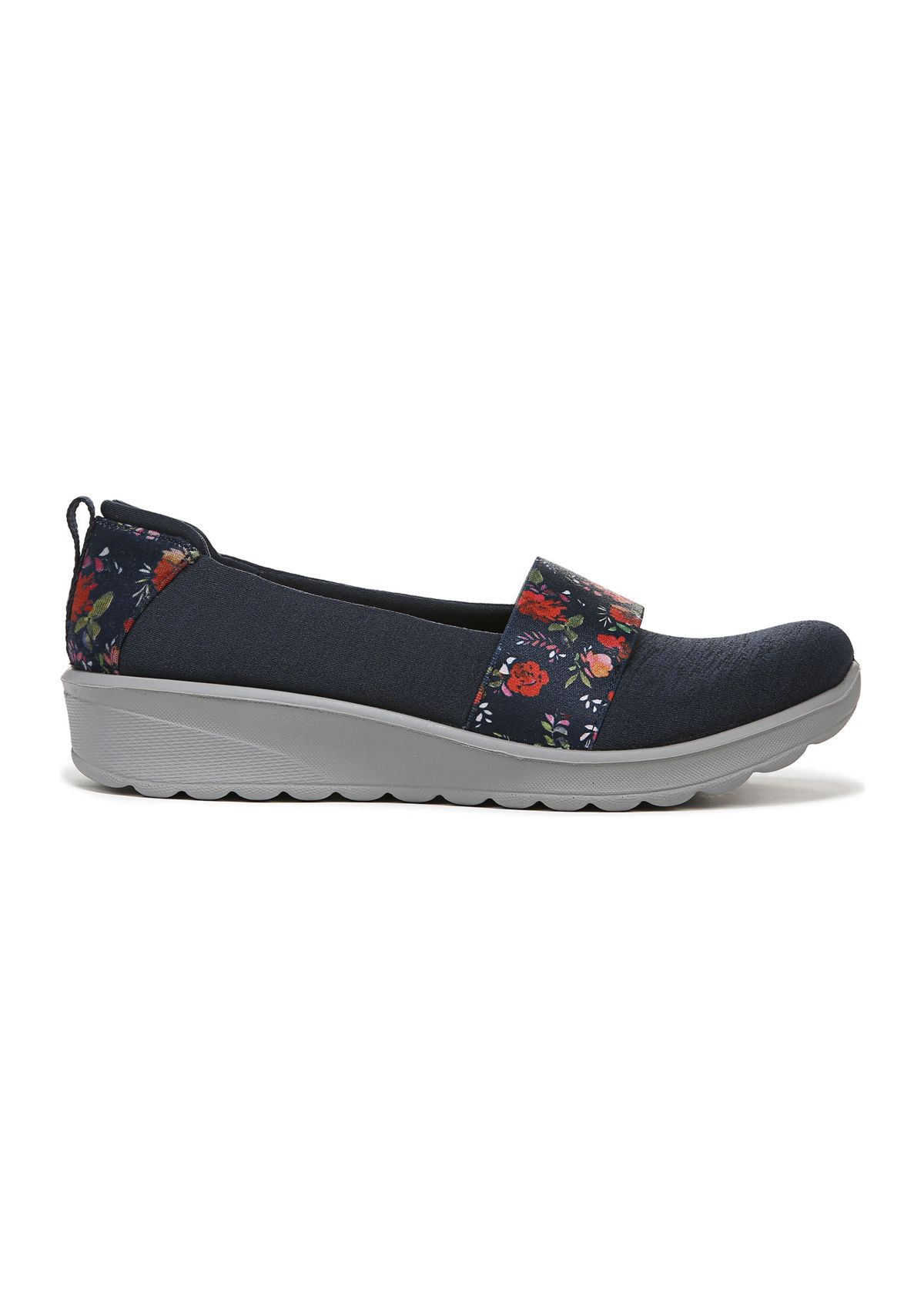 Gracie Slip On