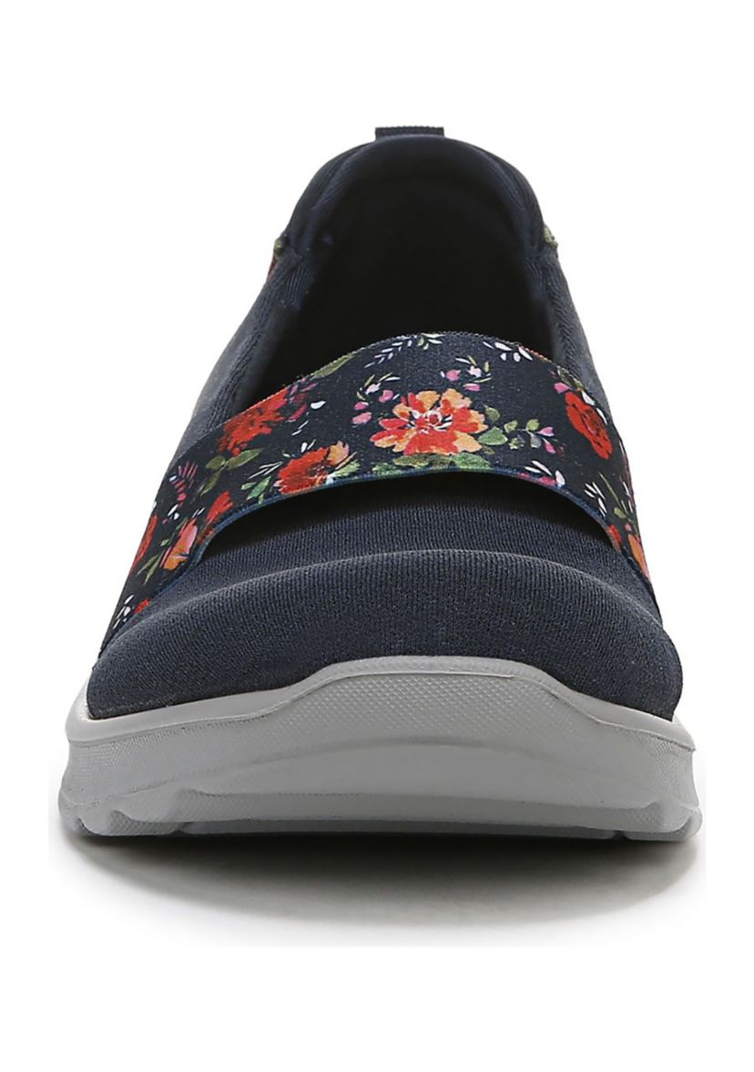 Gracie Slip On