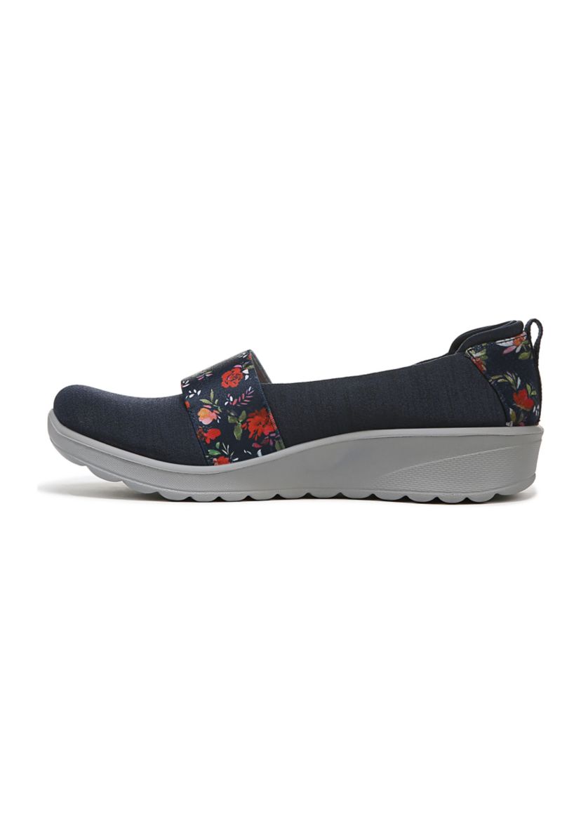 Gracie Slip On