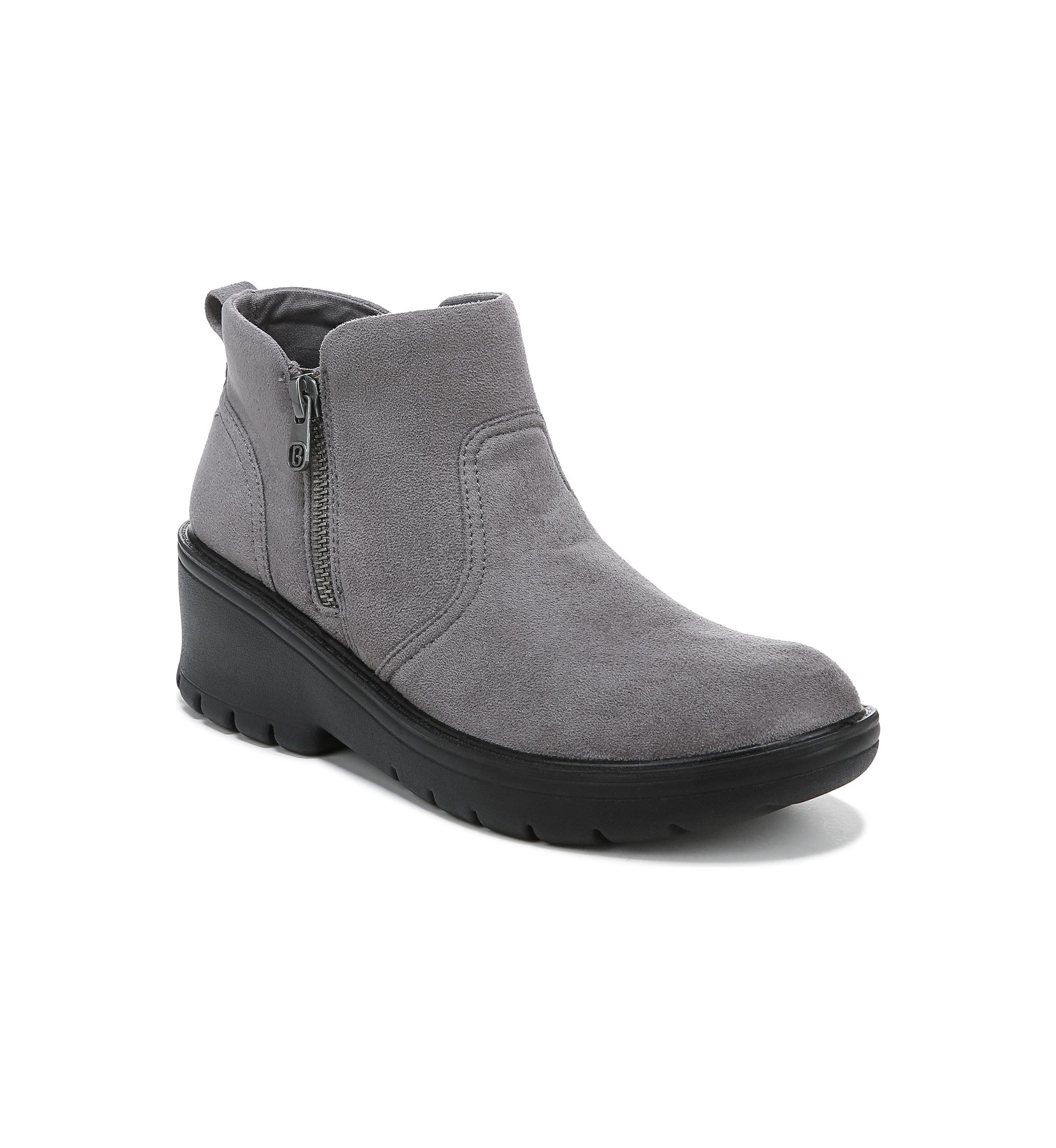 Bliss Bootie