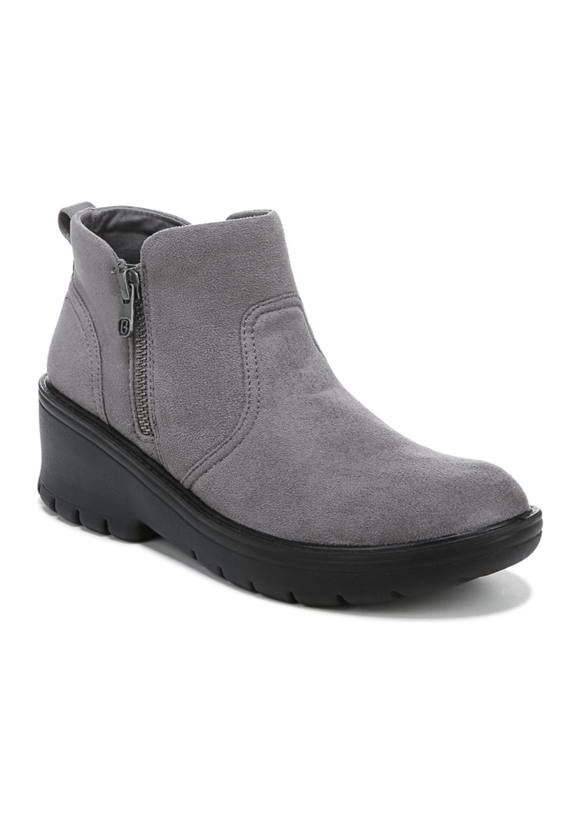 Bliss Bootie