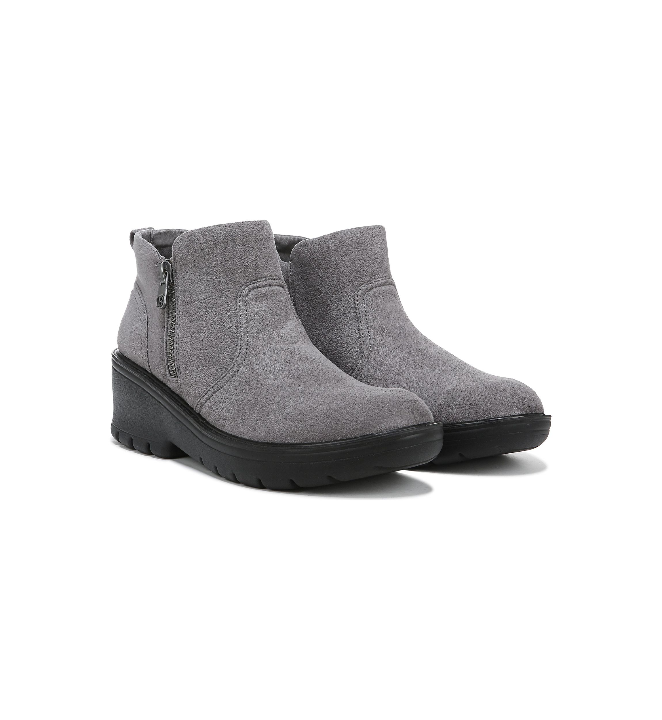 Bliss Bootie