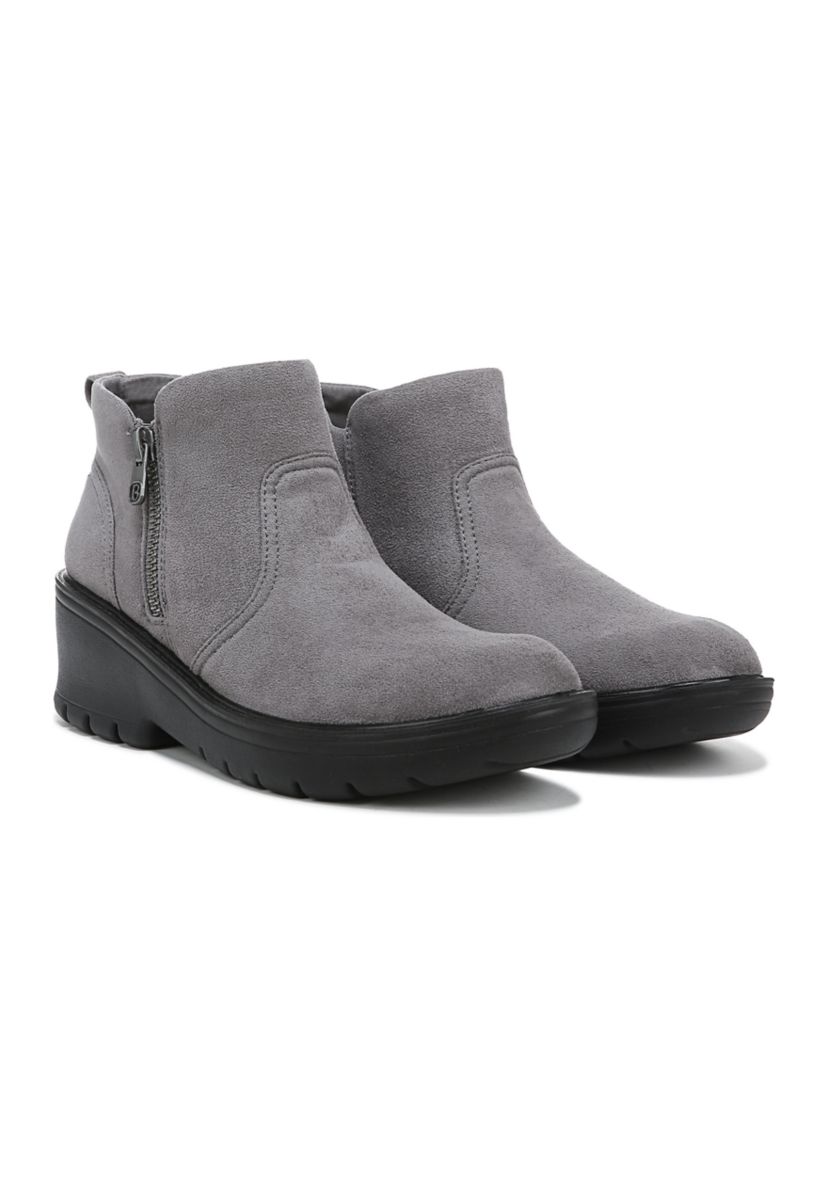 Bliss Bootie