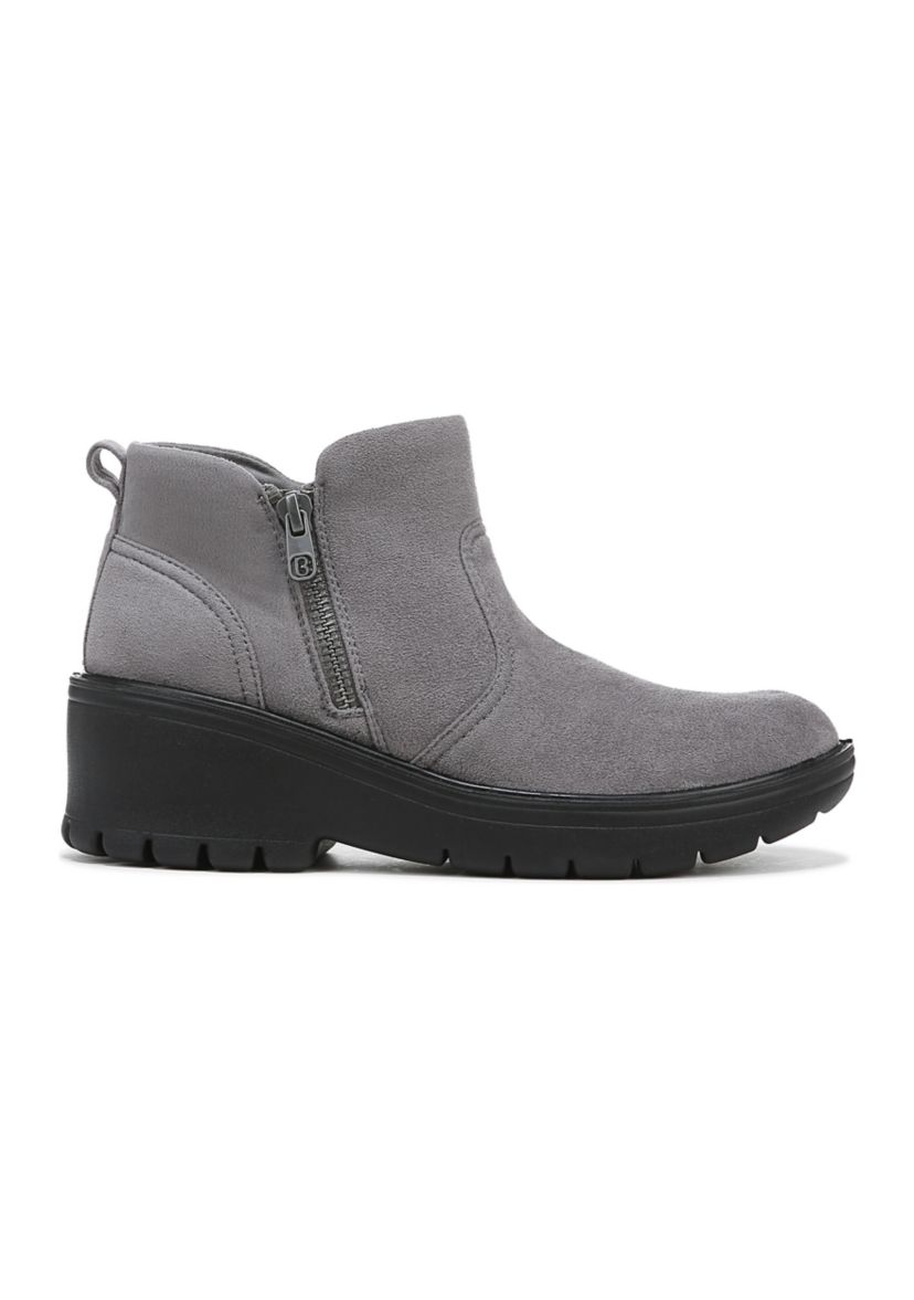 Bliss Bootie