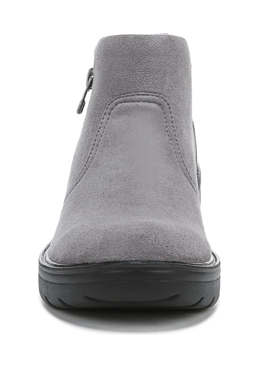 Bliss Bootie