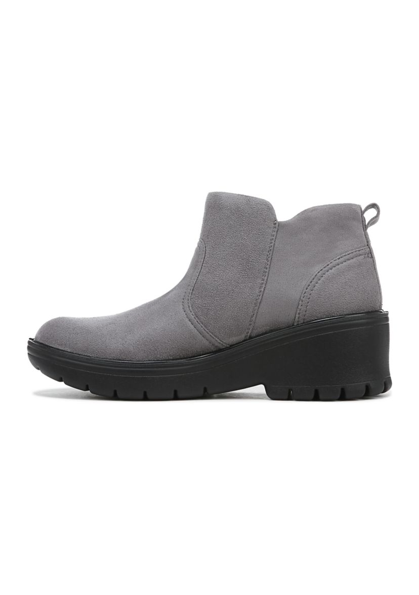 Bliss Bootie
