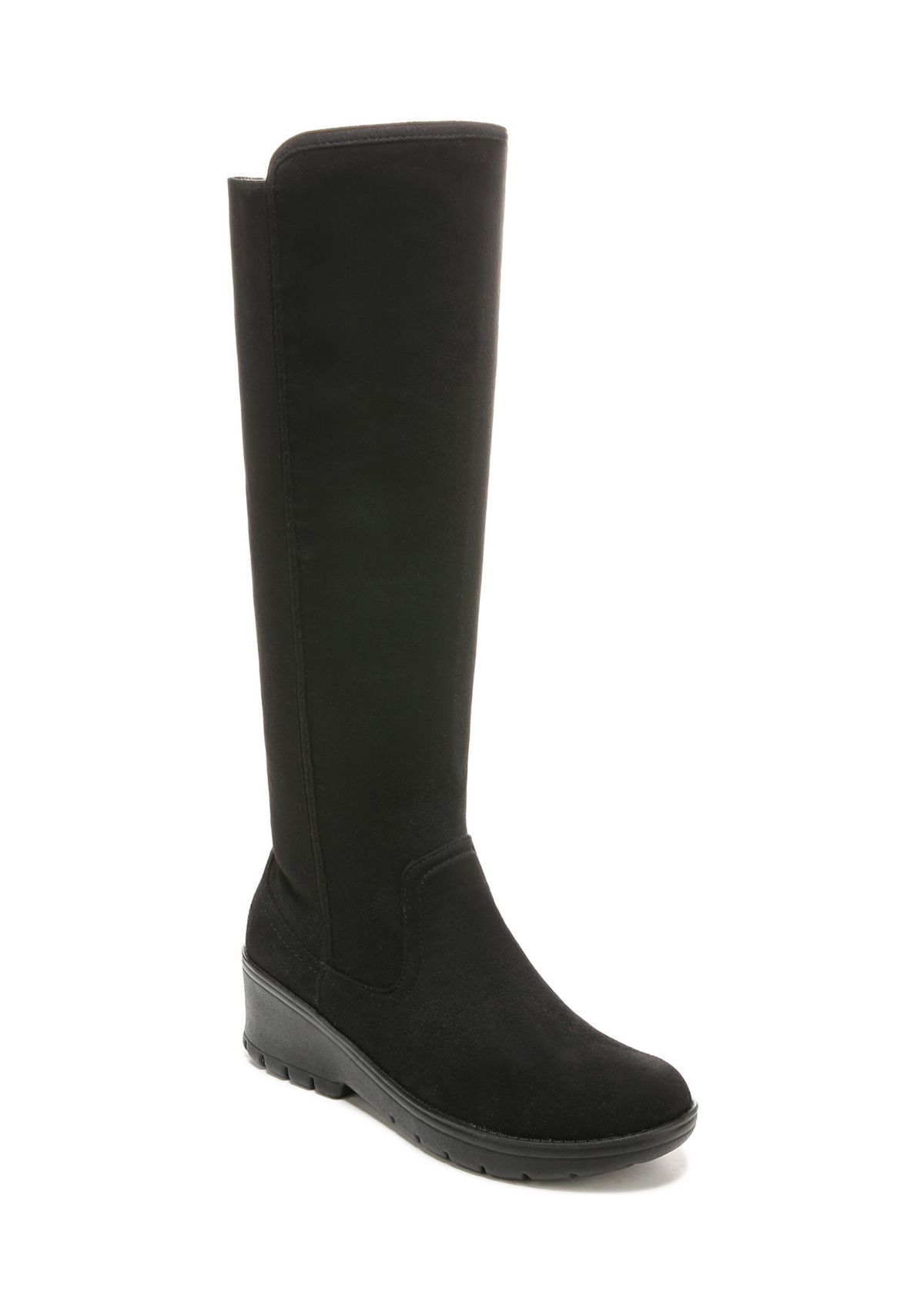 Brandy Knee High Boot
