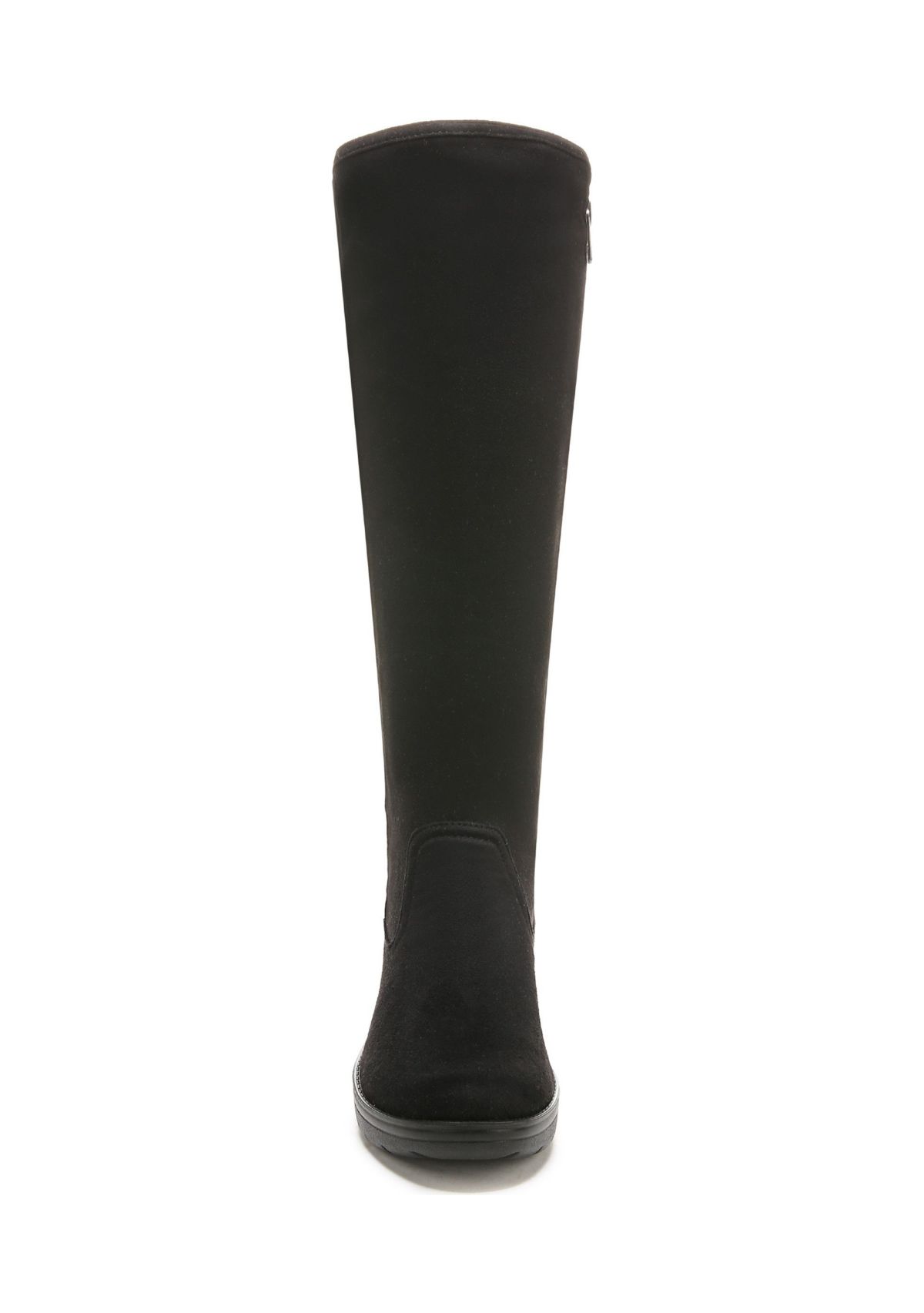 Brandy Knee High Boot
