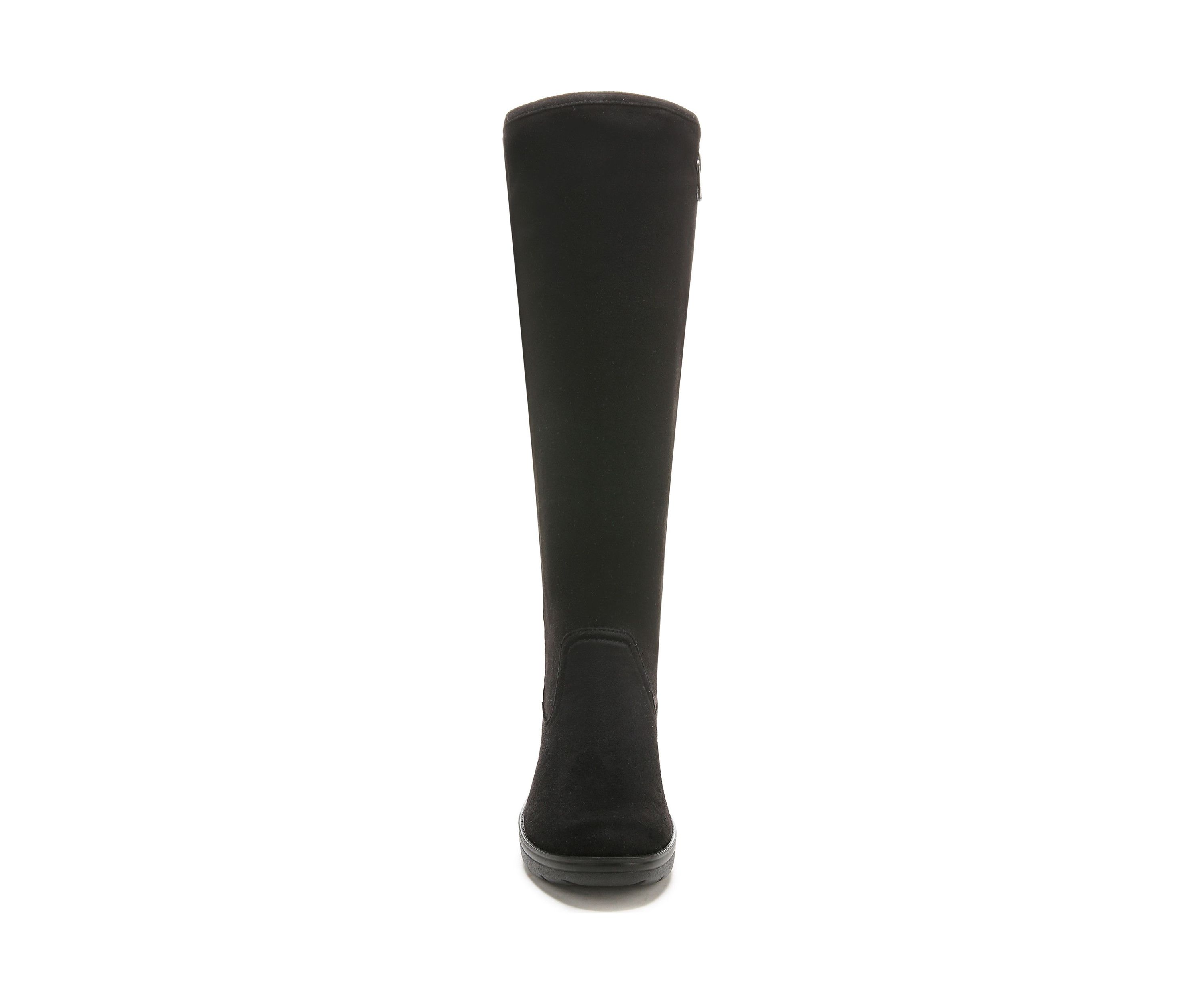 Brandy Knee High Boot